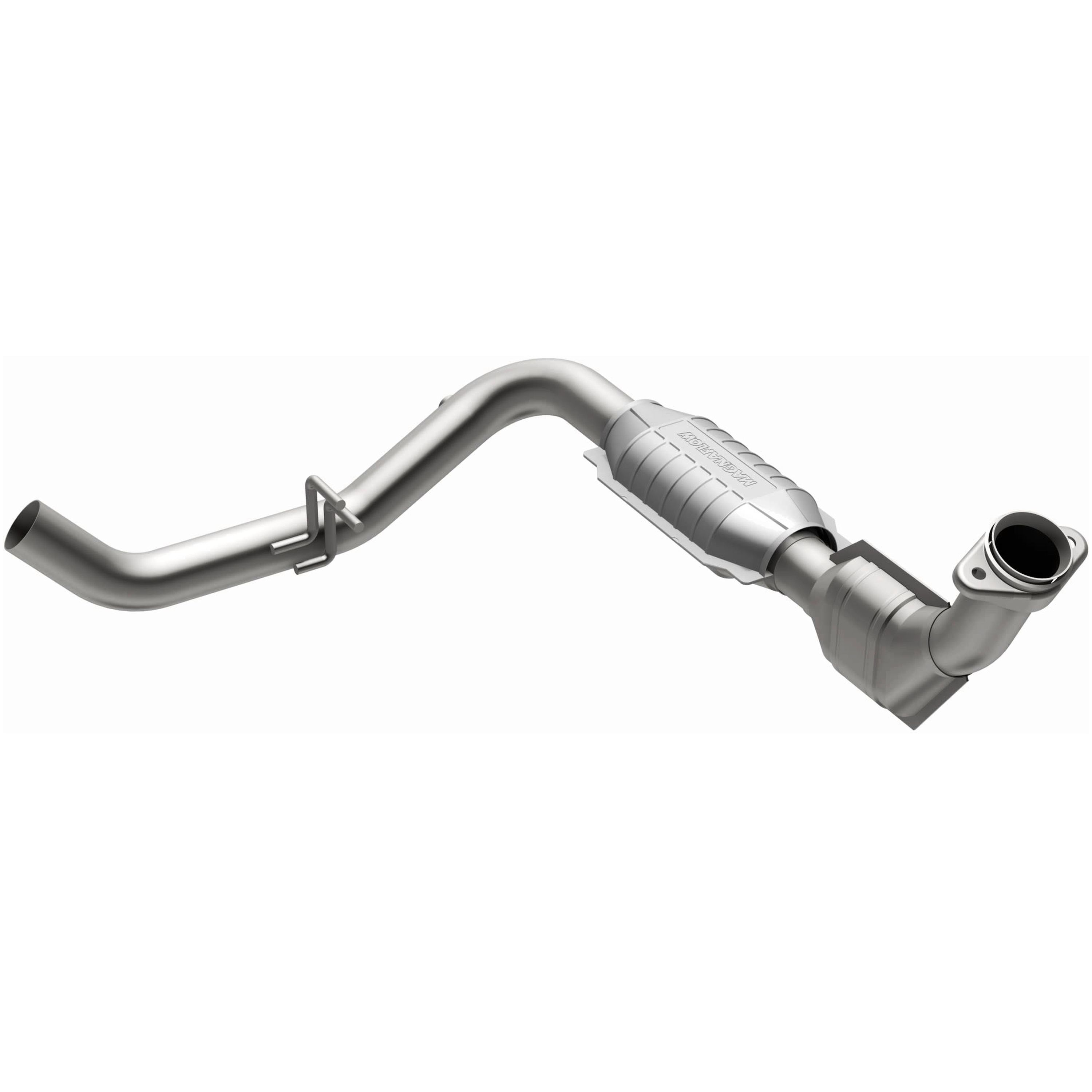 2000, 1999 Lincoln Navigator Catalytic Converter