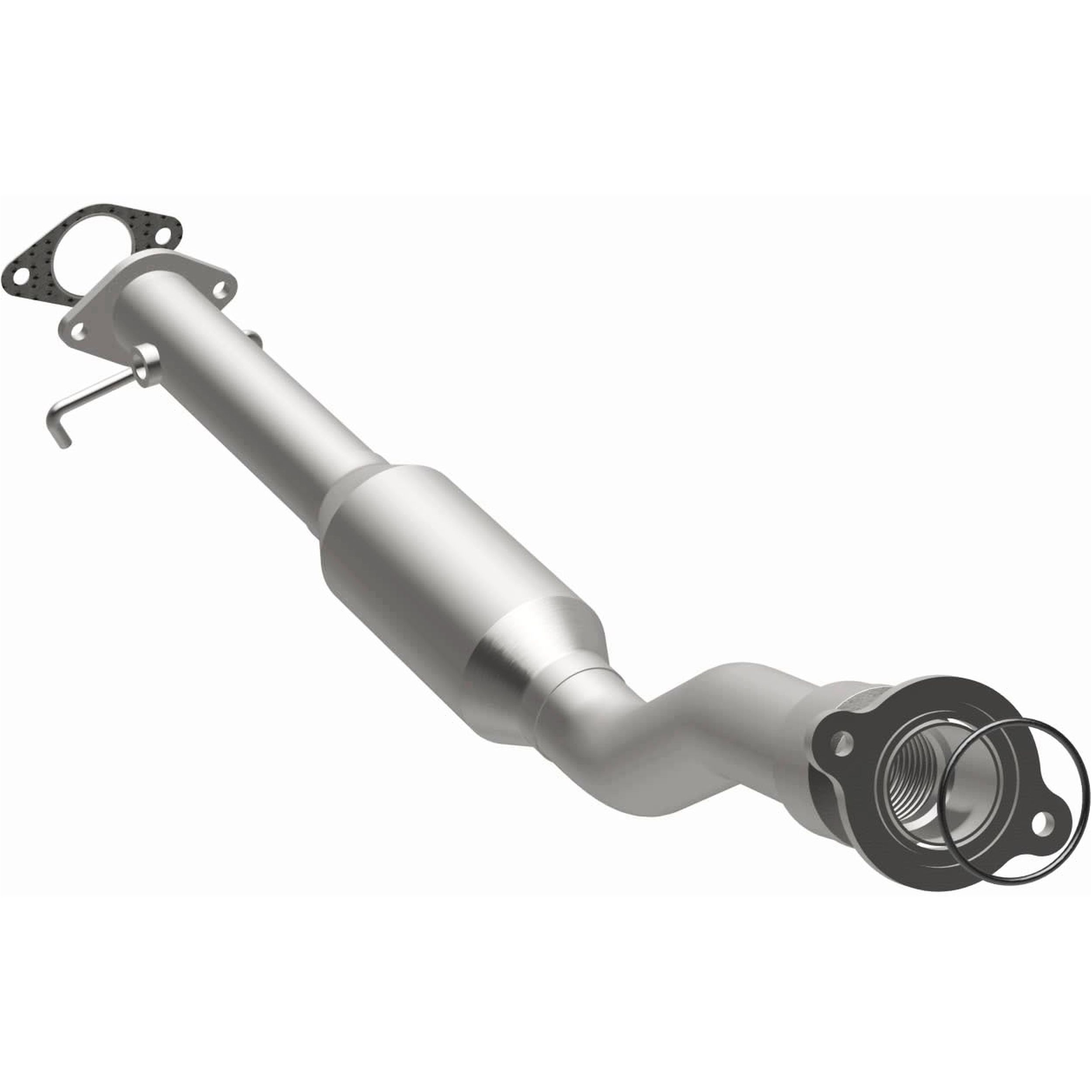 2005, 2004 Chevrolet Impala Catalytic Converter