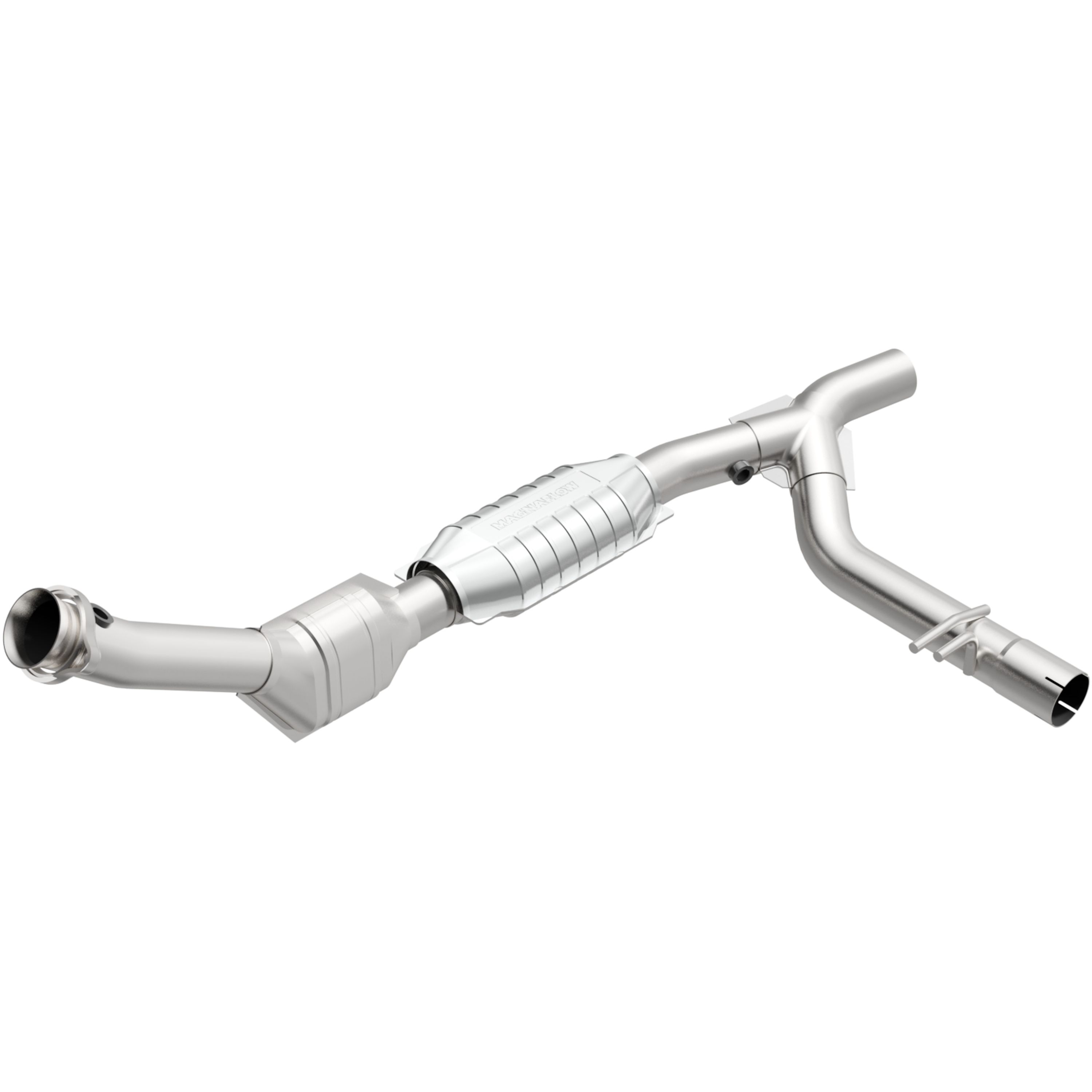 2002, 2001, 2000, 1999 Lincoln Navigator Catalytic Converter