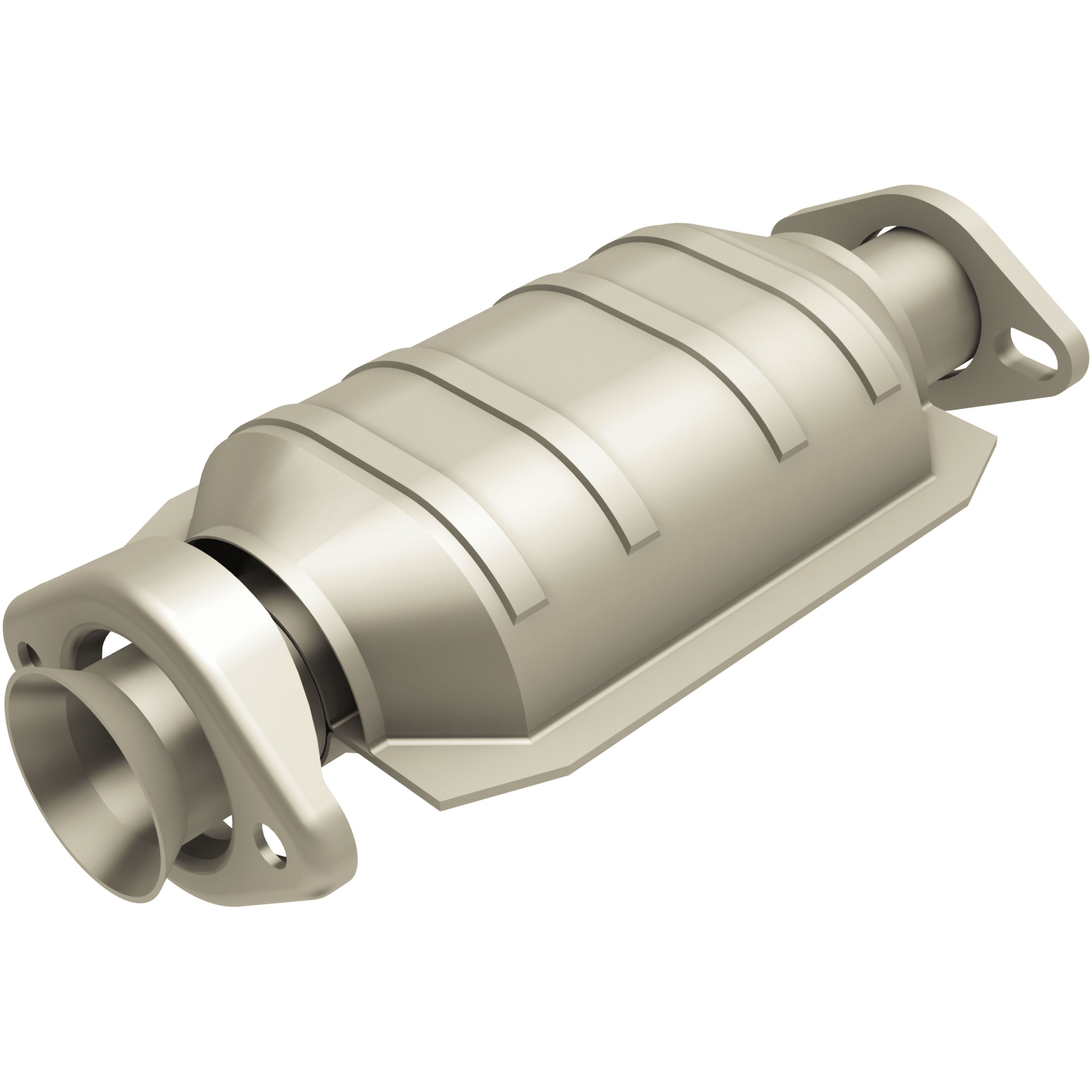 1987, 1986, 1985, 1984, 1983 Mazda 626 Catalytic Converter