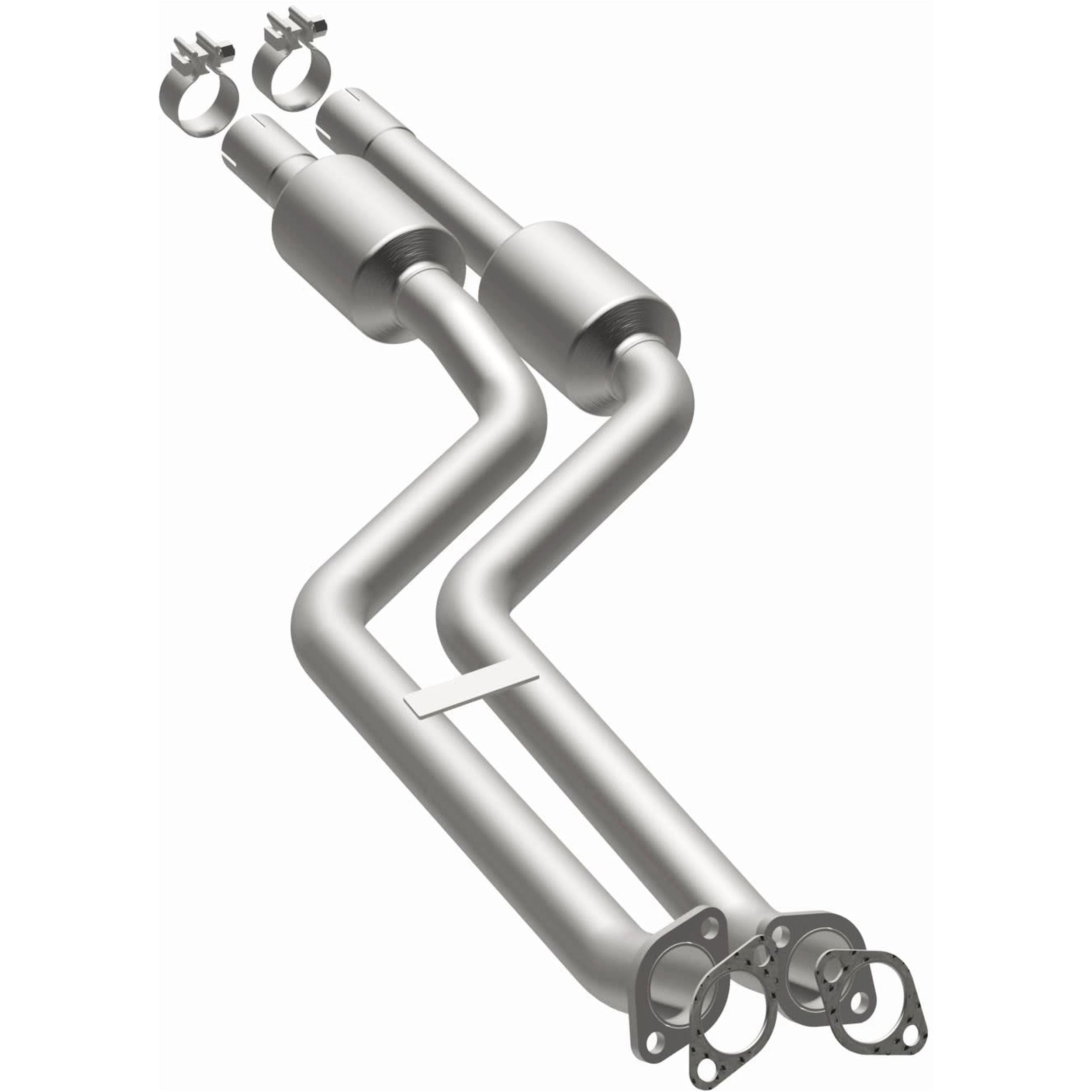 2006-2008 BMW Z4 Catalytic Converter MagnaFlow Performance Exhaust