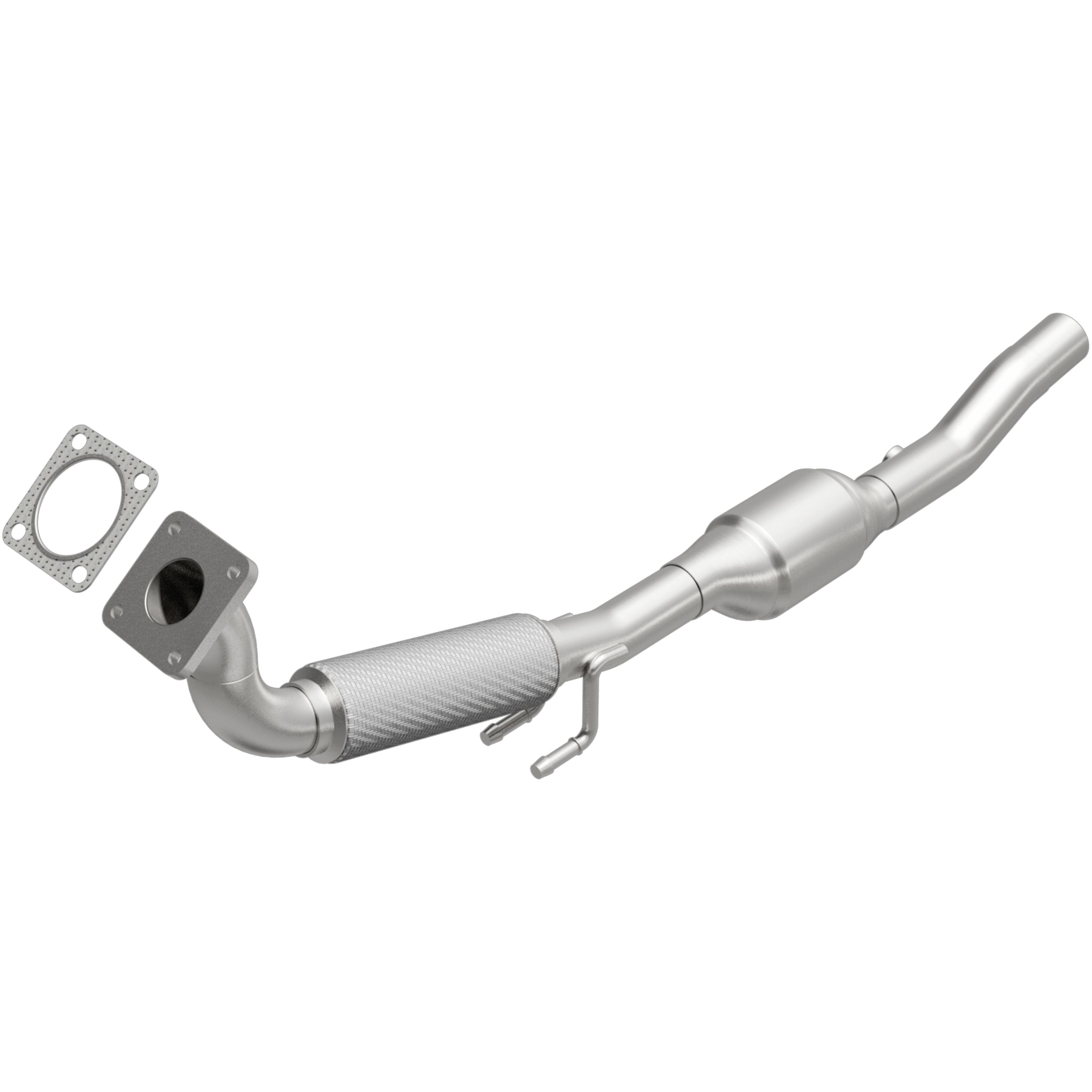 2005, 2004, 2003 Volkswagen Jetta Catalytic Converter