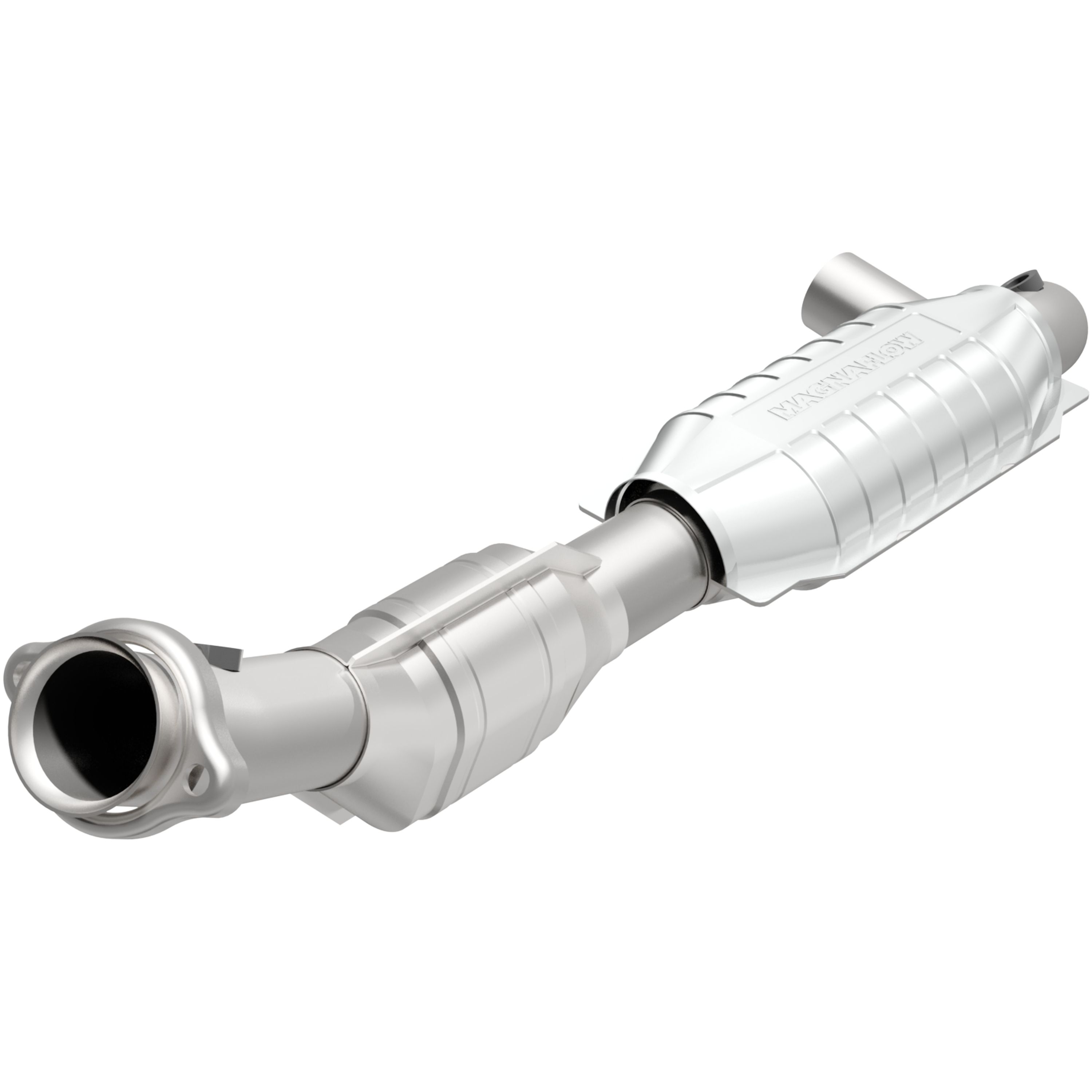 1998, 1997 Ford F-150 Catalytic Converter