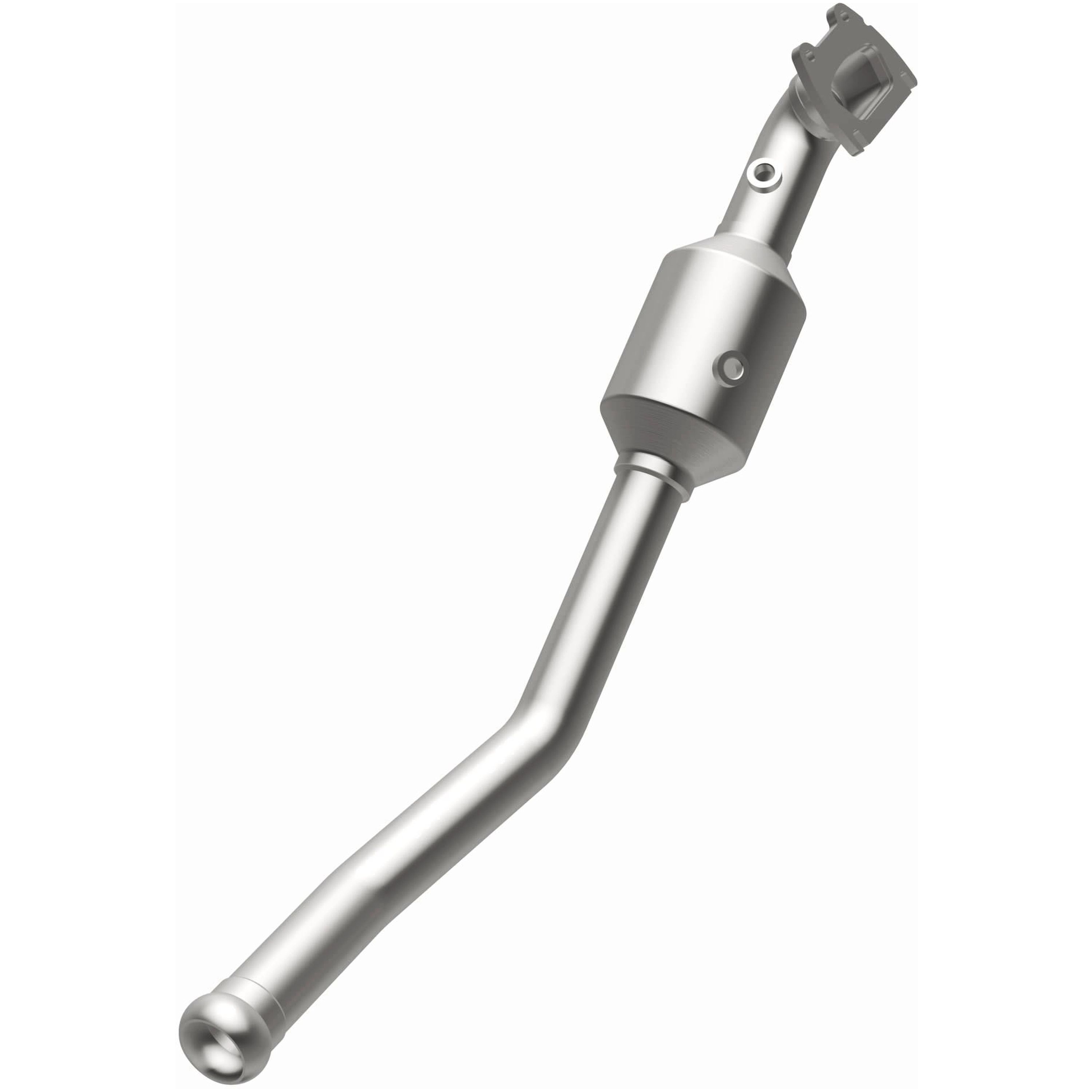 2020, 2019, 2018, 2017, 2016, 2015, 2014, 2013 Dodge Durango Catalytic Converter