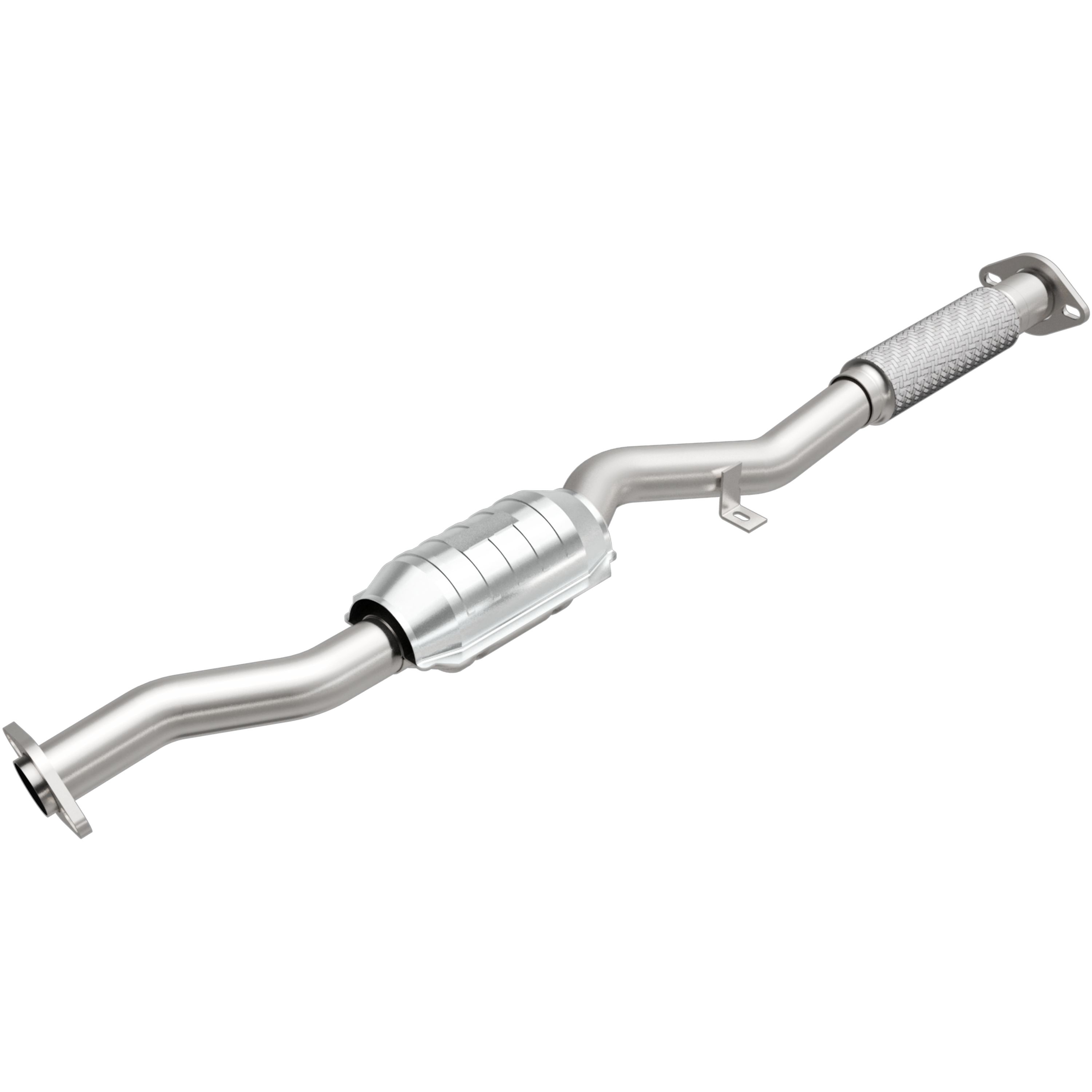 1985 Nissan Maxima Catalytic Converter