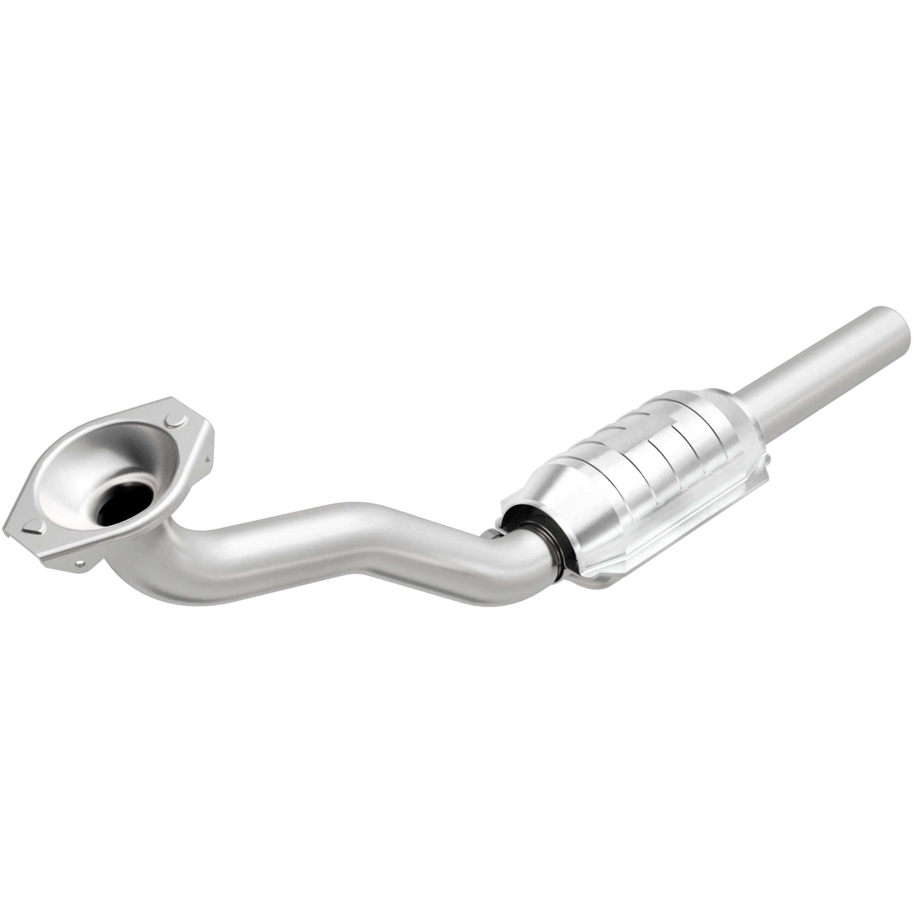 1987, 1986, 1985 Volkswagen Golf Catalytic Converter