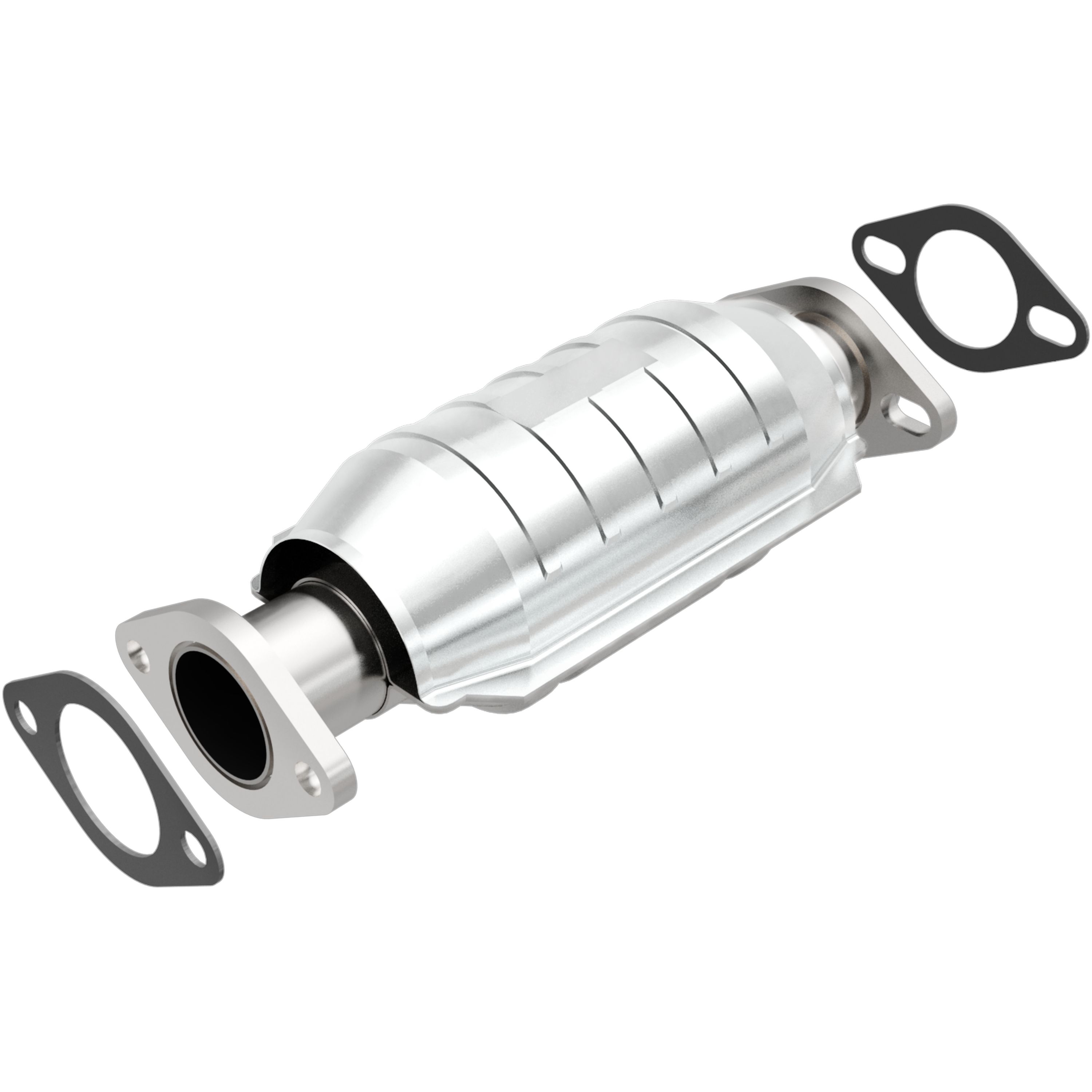 1987, 1986, 1985, 1984, 1983 Mazda B2000 Catalytic Converter