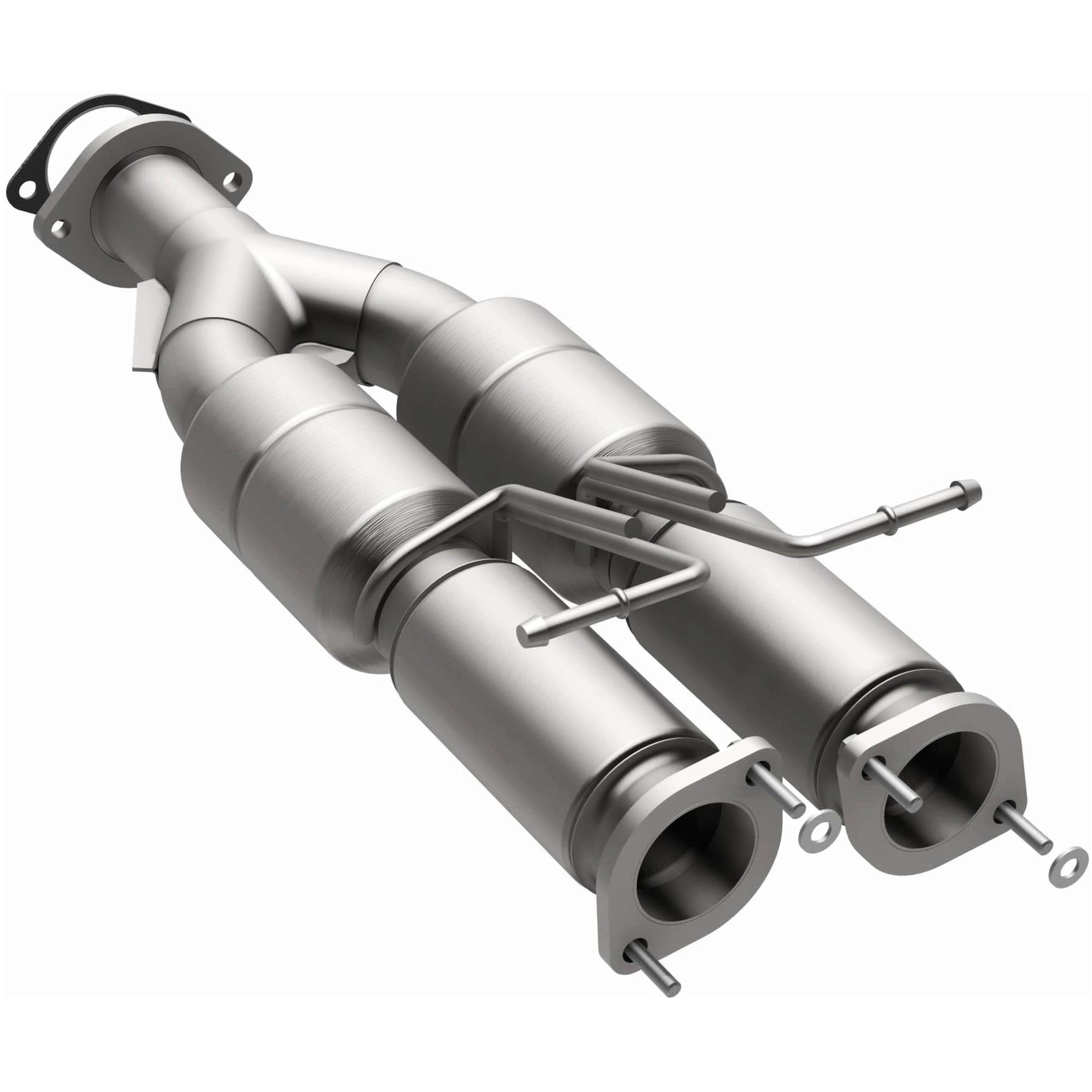2011, 2010, 2009, 2008, 2007, 2006, 2005 Volvo XC90 Catalytic Converter