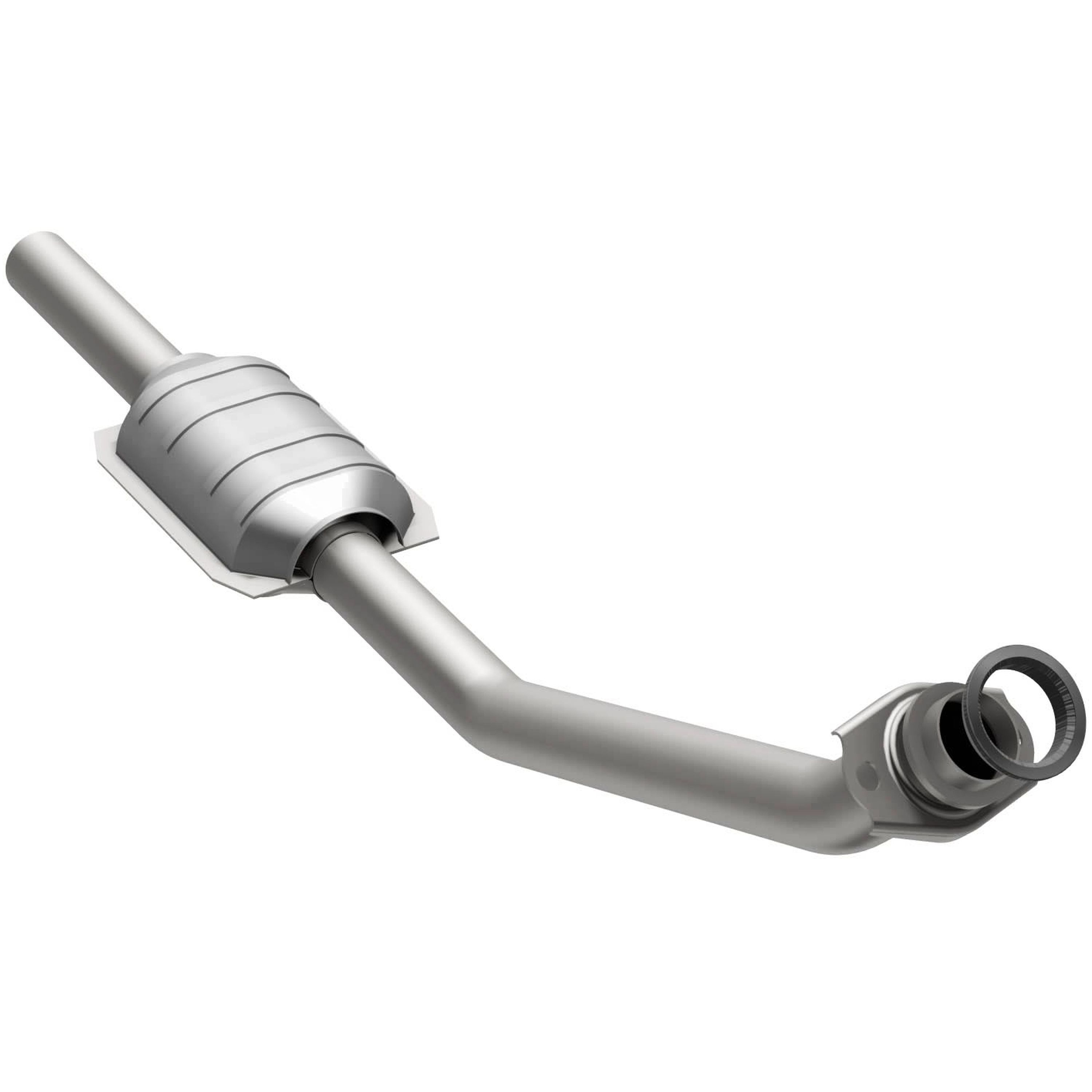 1995, 1994, 1993, 1992, 1991, 1990, 1989, 1988 Dodge Caravan Catalytic Converter