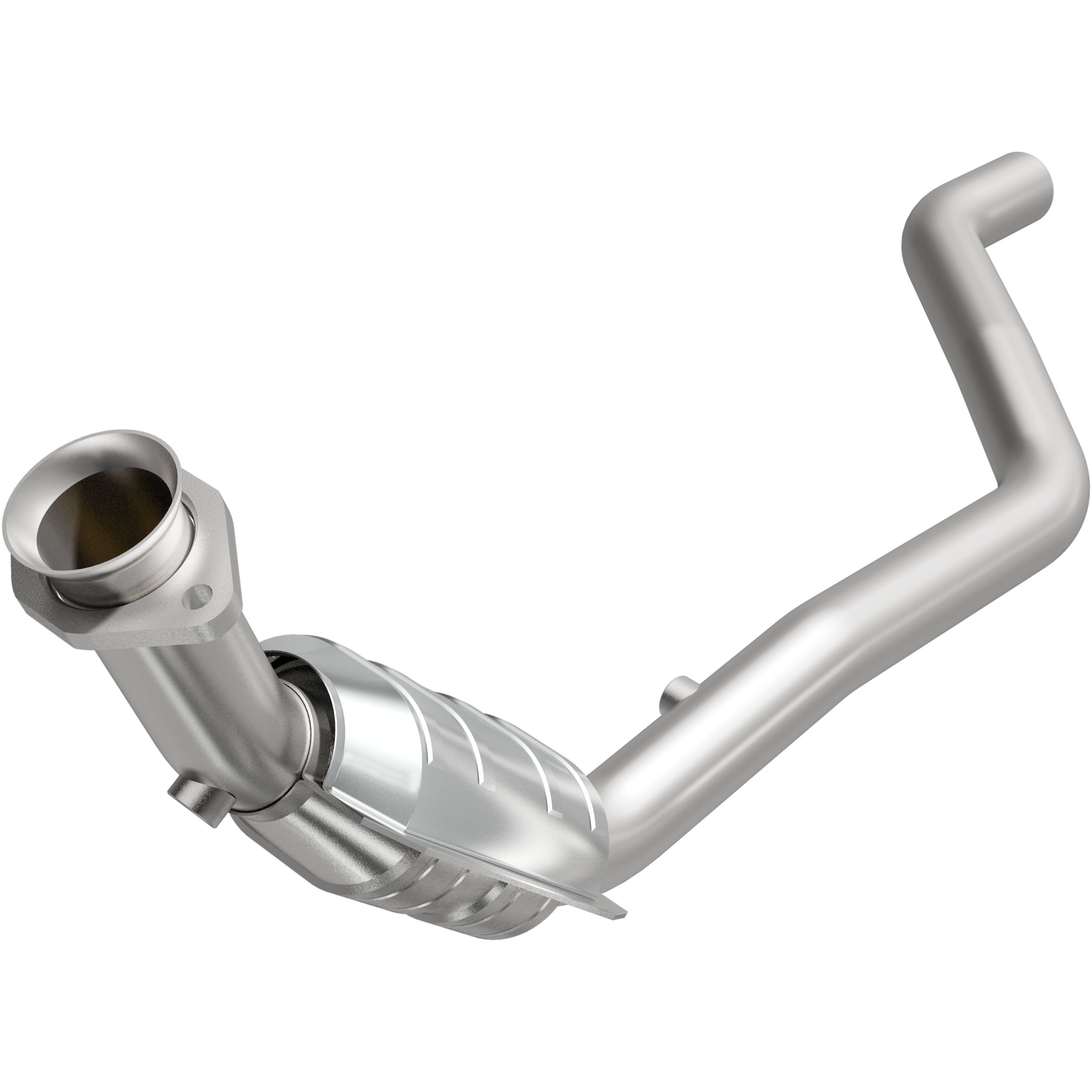 2002, 2001, 2000 Lincoln LS Catalytic Converter