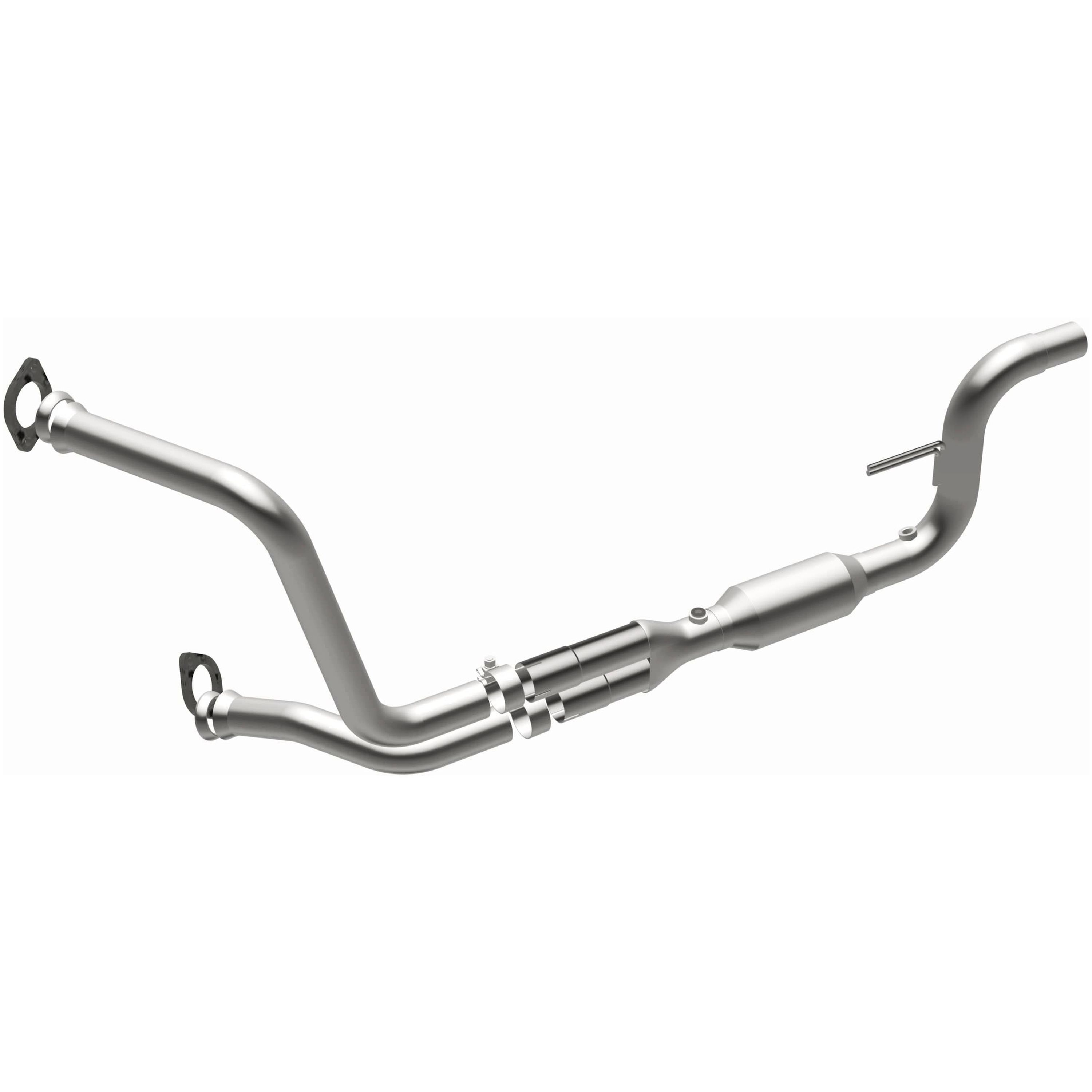 1999, 1998, 1997, 1996, 1995 Pontiac Firebird Catalytic Converter