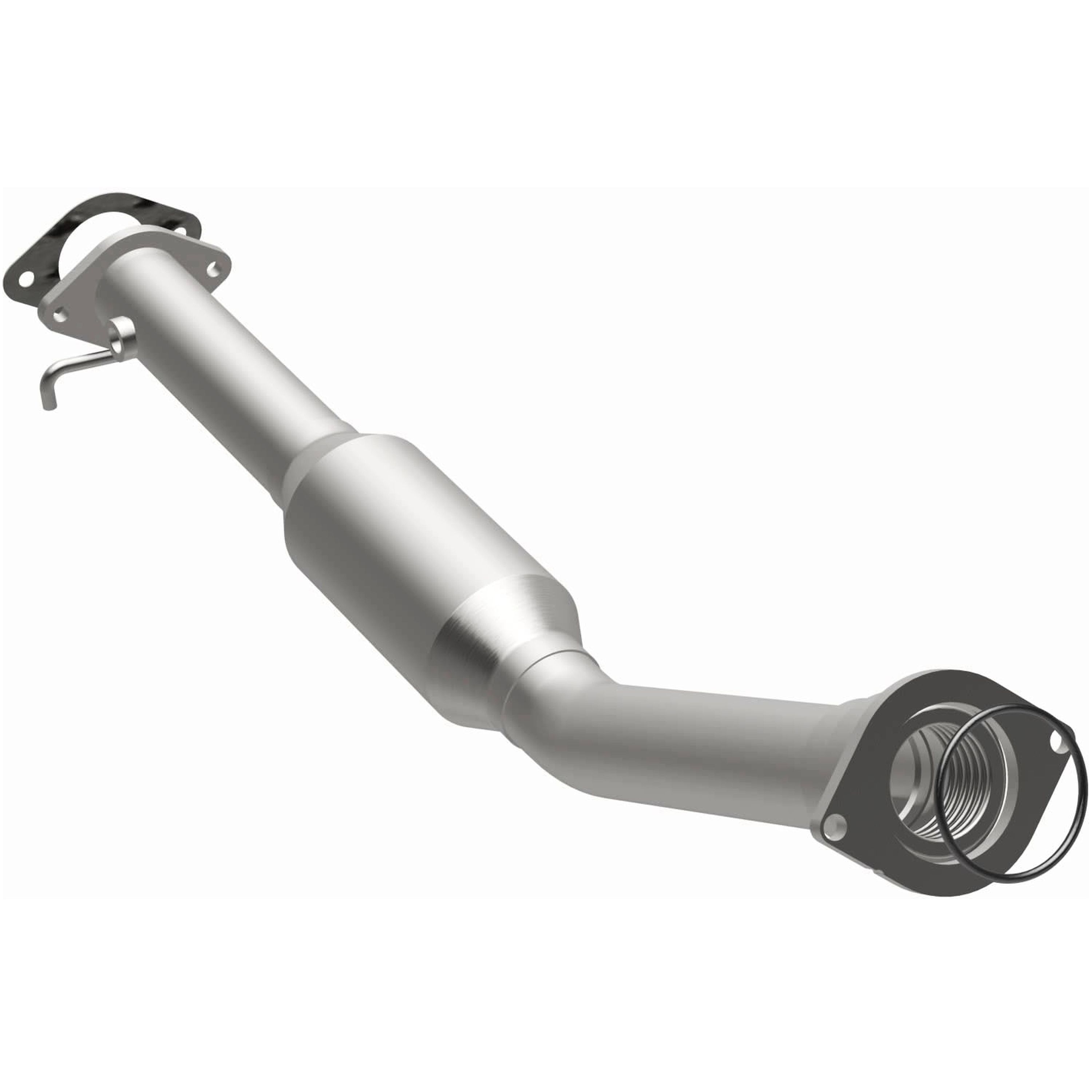 2006 Chevrolet Impala Catalytic Converter
