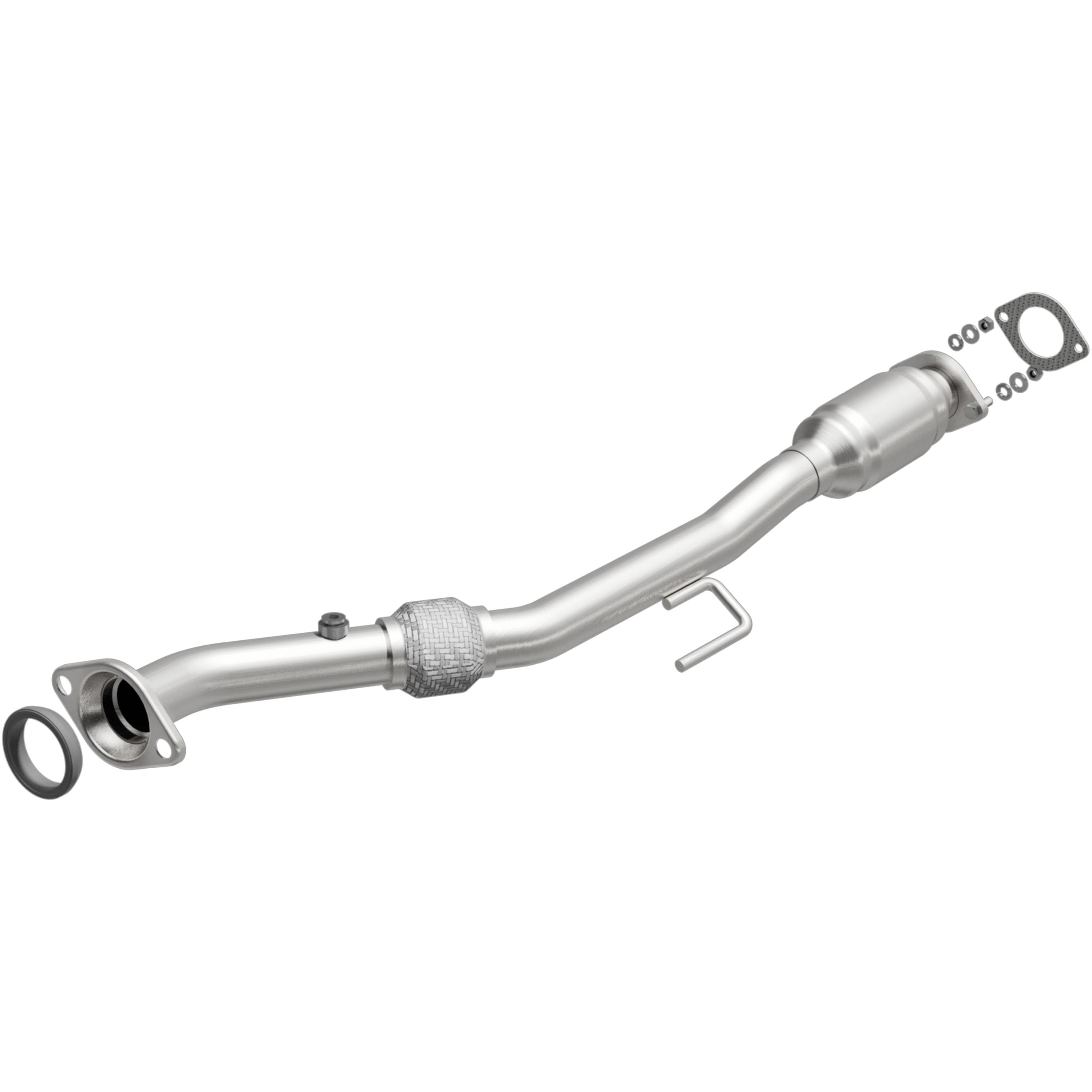 2006, 2005, 2004, 2003, 2002 Nissan Altima Catalytic Converter