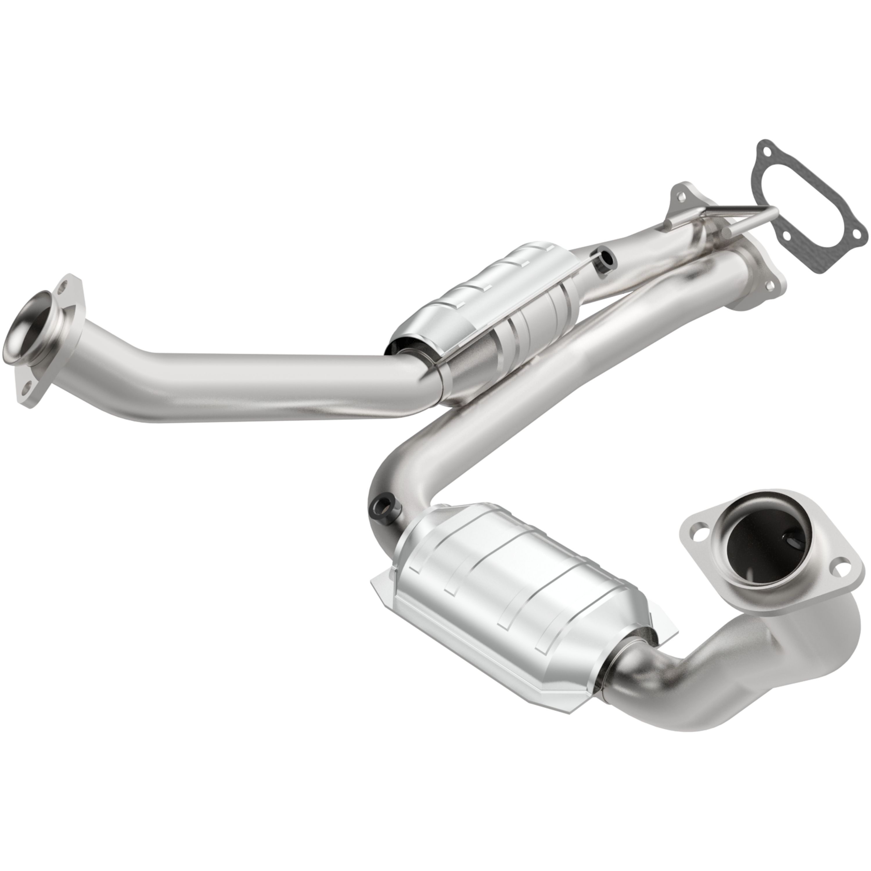 2006, 2005, 2004 Mazda B3000 Catalytic Converter