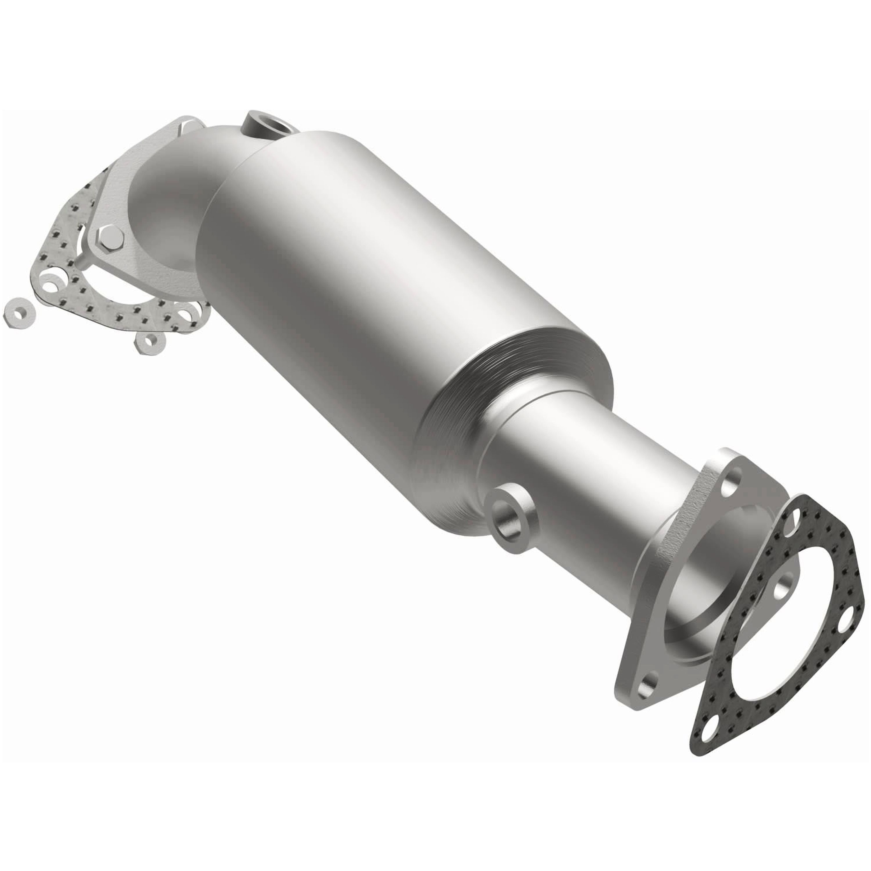 2000, 1999, 1998, 1997 Audi A4 Catalytic Converter