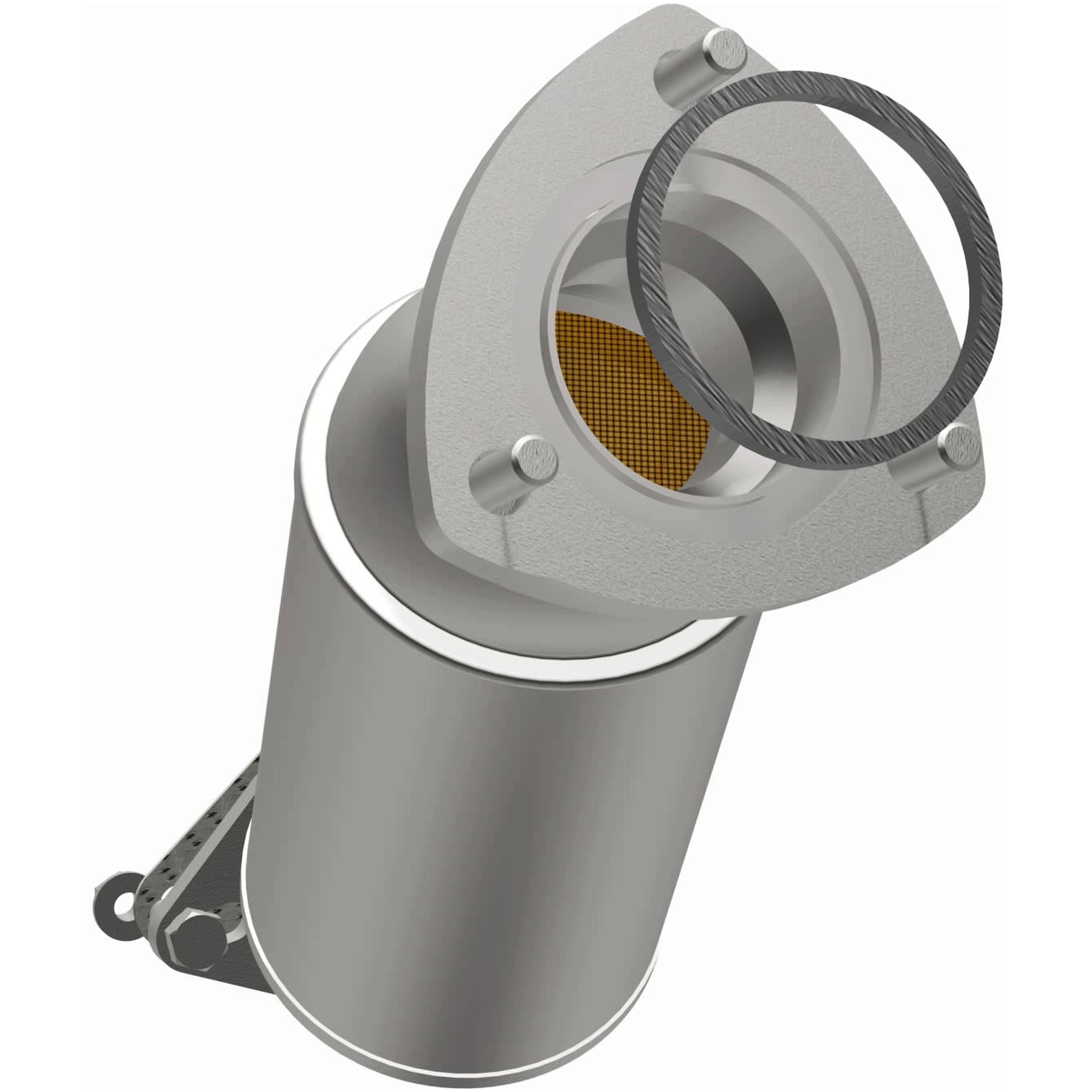2017, 2016, 2015, 2014, 2013, 2012, 2011, 2010, 2009 Chevrolet Traverse Catalytic Converter
