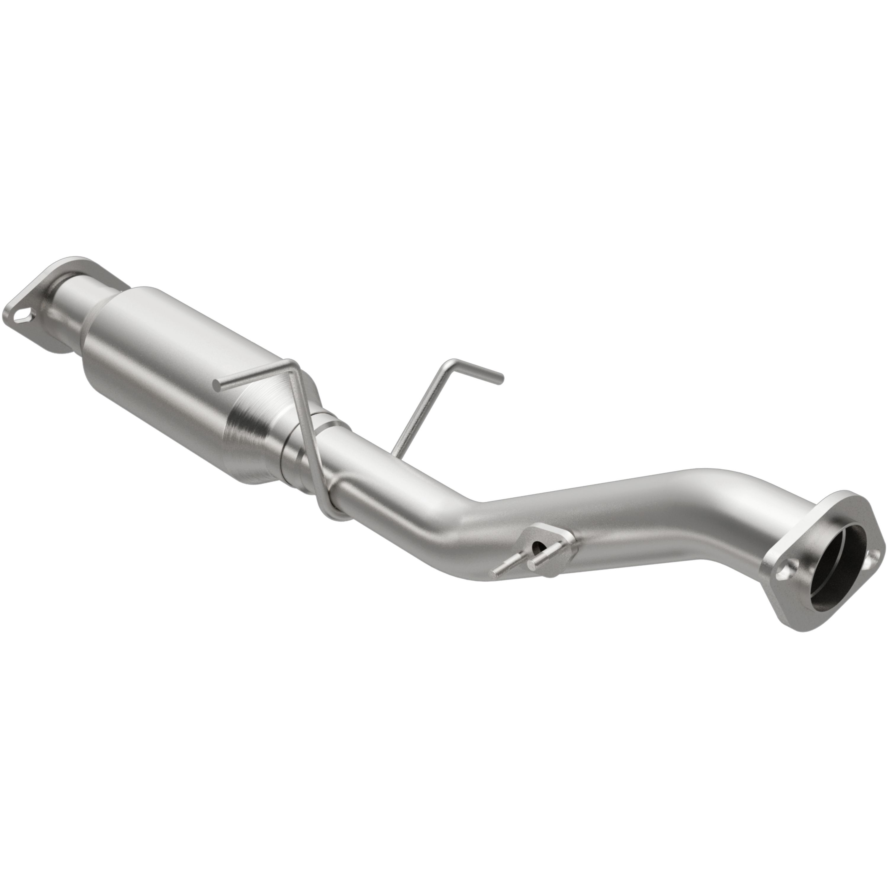 1998, 1997, 1996, 1995 Toyota T100 Catalytic Converter