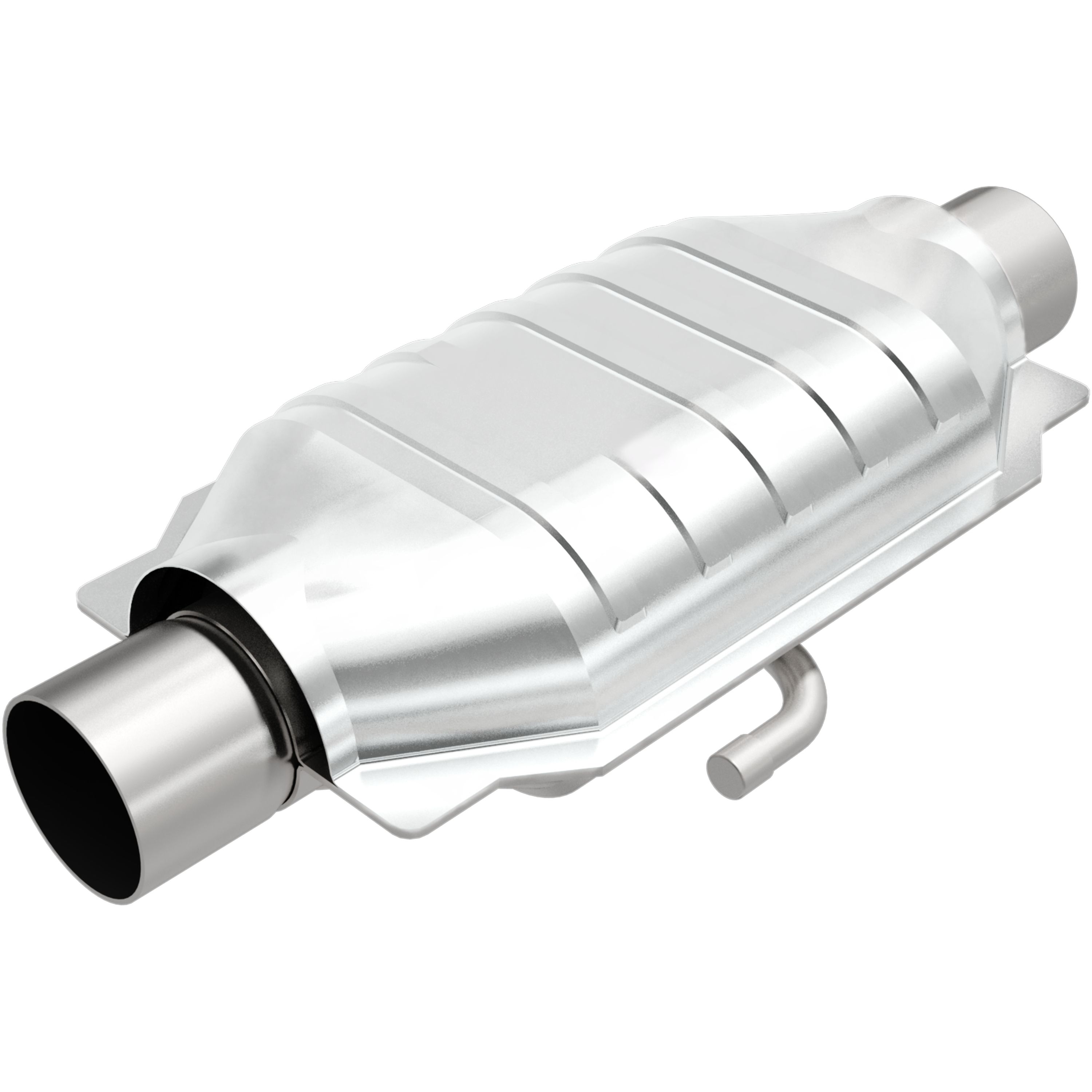 1989, 1988, 1987, 1986, 1985, 1984, 1983, 1982, 1981, 1980 Chevrolet Camaro Catalytic Converter