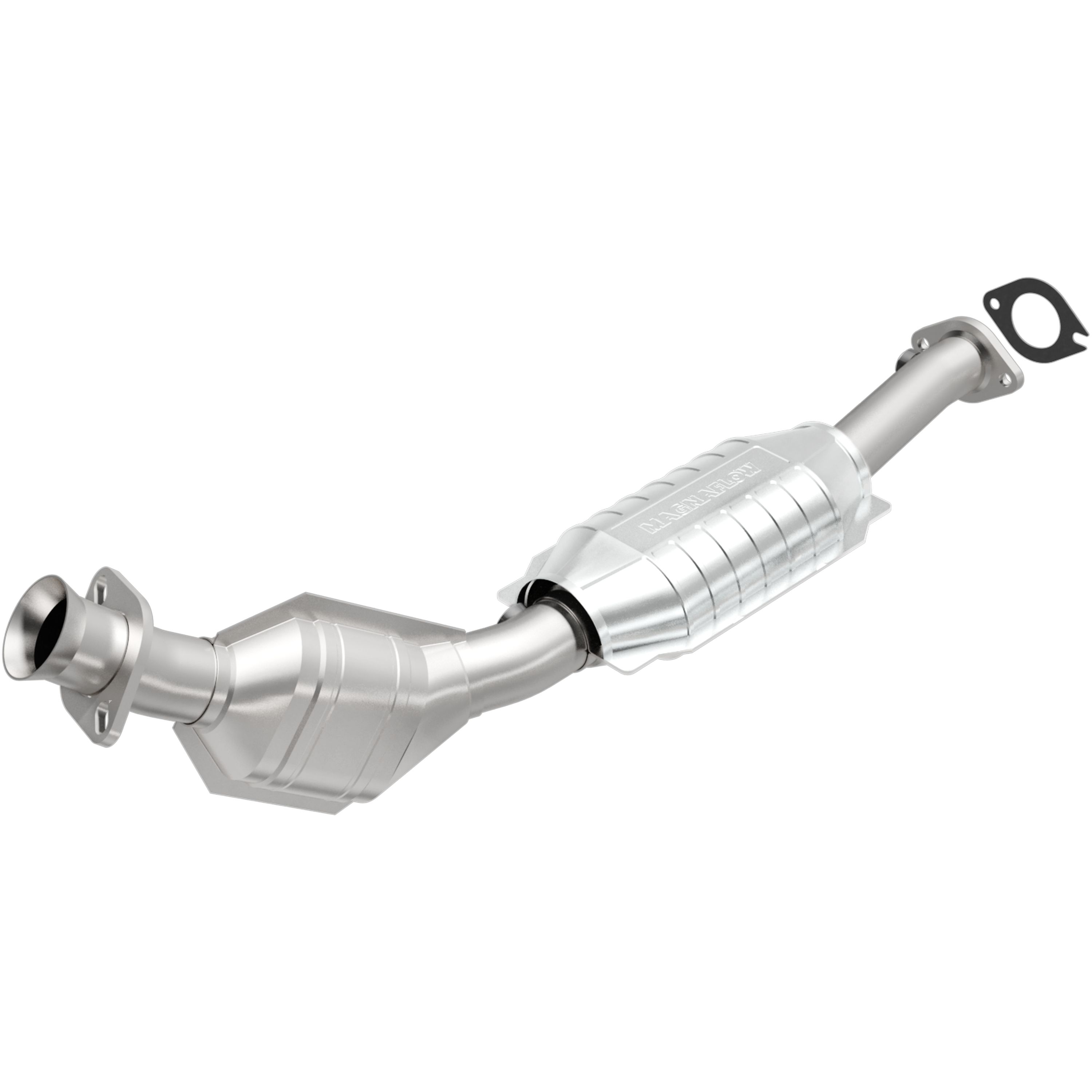 2002, 2001, 2000, 1999, 1998, 1997, 1996, 1995 Lincoln Town Car Victoria Catalytic Converter