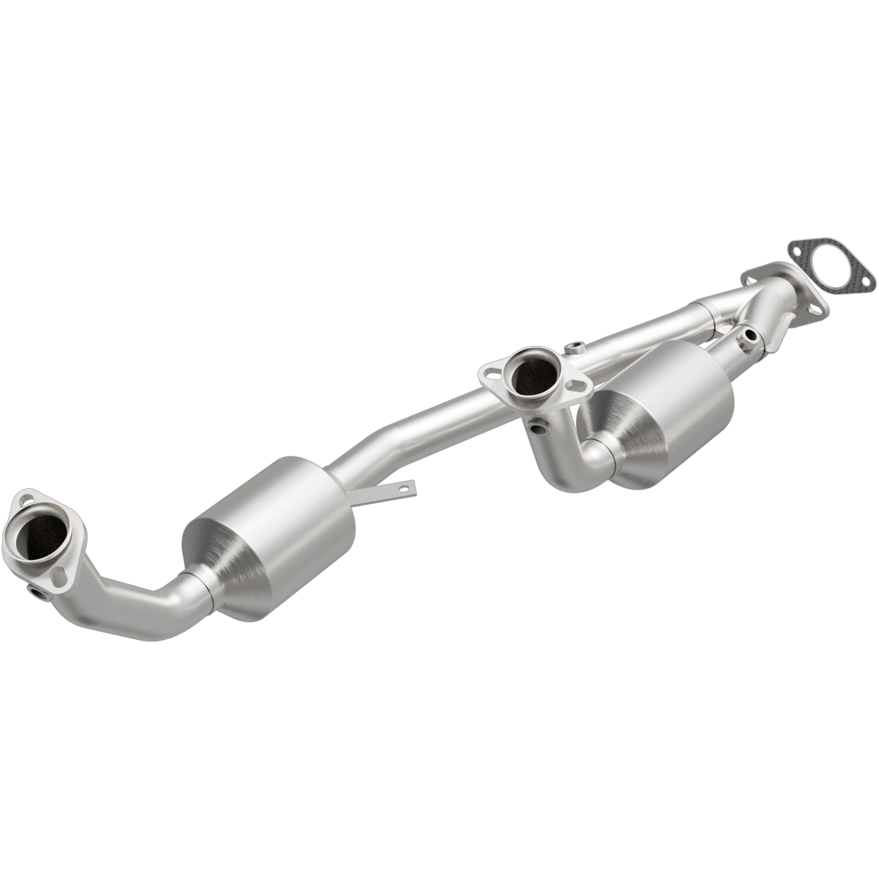 1995 Ford Windstar Catalytic Converter