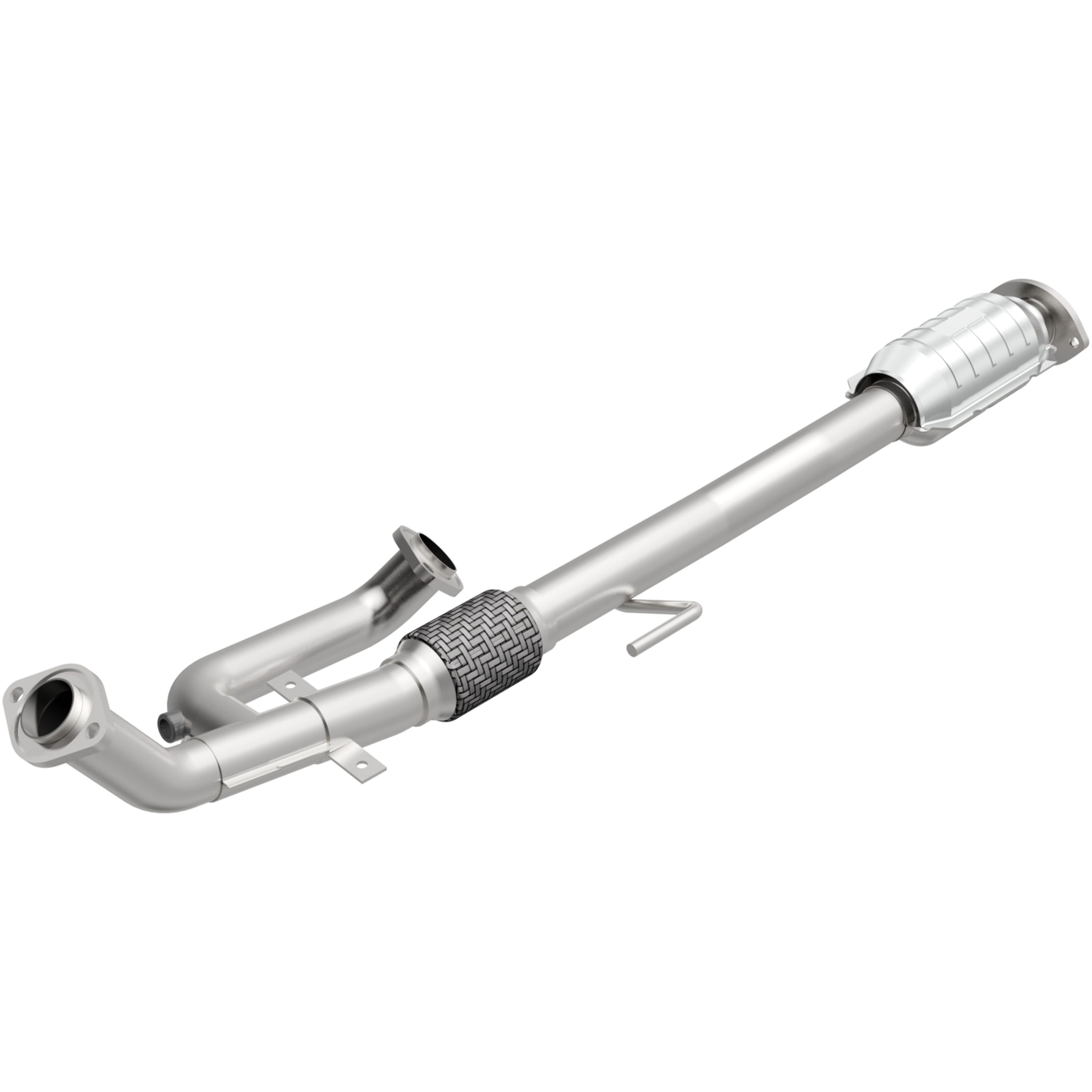 2018, 2017, 2016, 2015, 2014, 2013, 2012, 2011, 2010, 2009, 2008, 2007 Lexus ES350 Catalytic Converter