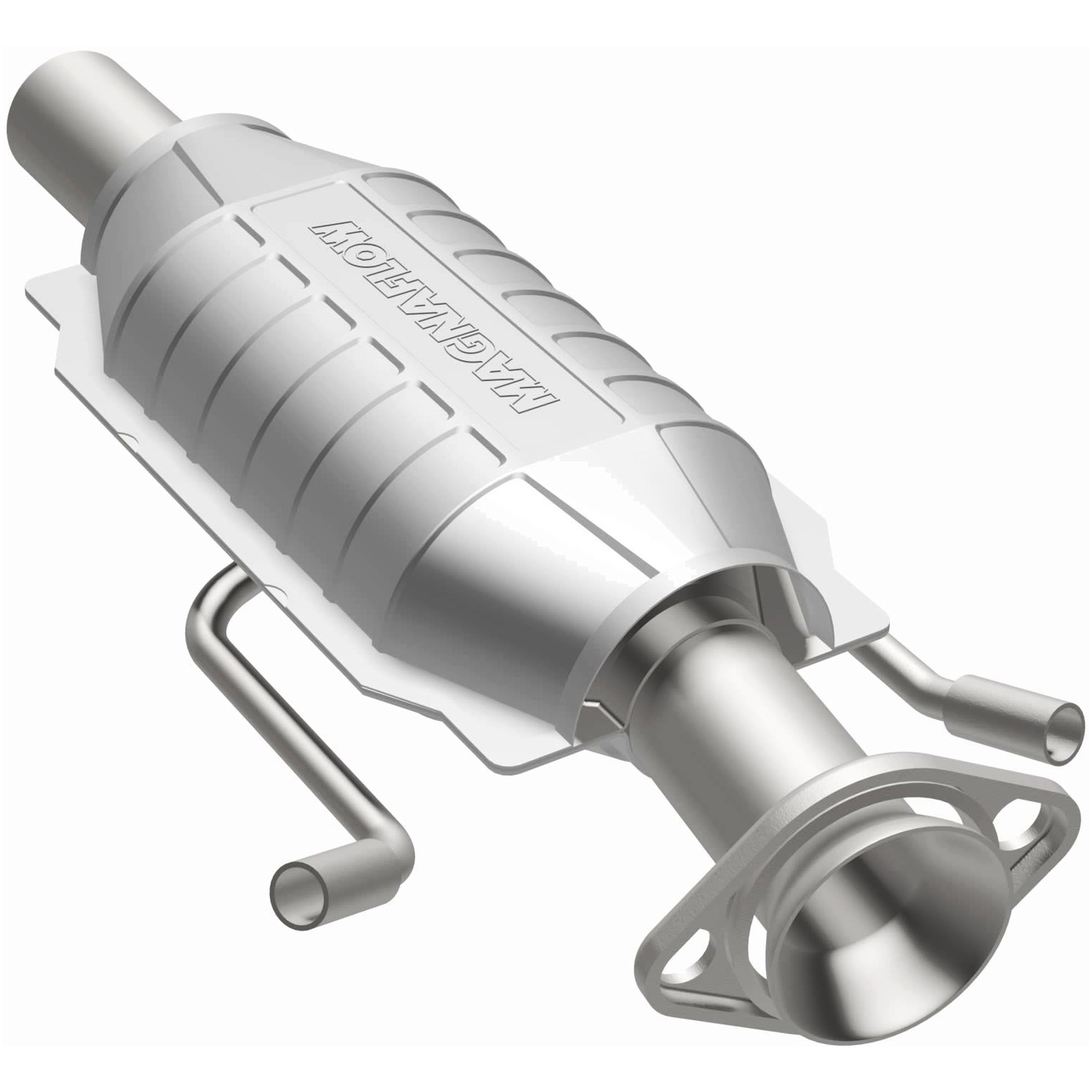 1987, 1986, 1985, 1984, 1983 Ford EXP Catalytic Converter