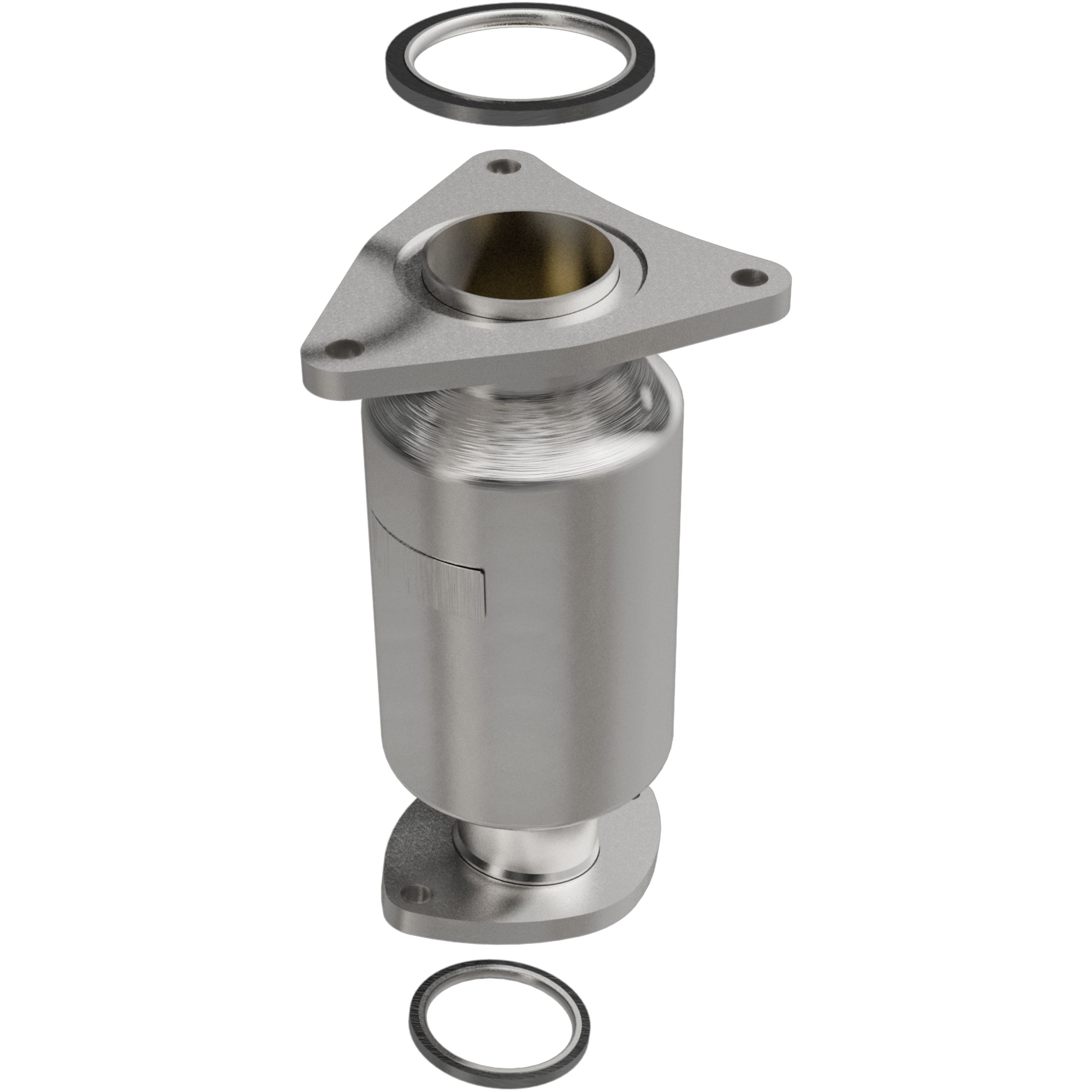 2010, 2009, 2008, 2007, 2006, 2005, 2004, 2003, 2002 Lexus SC430 Catalytic Converter