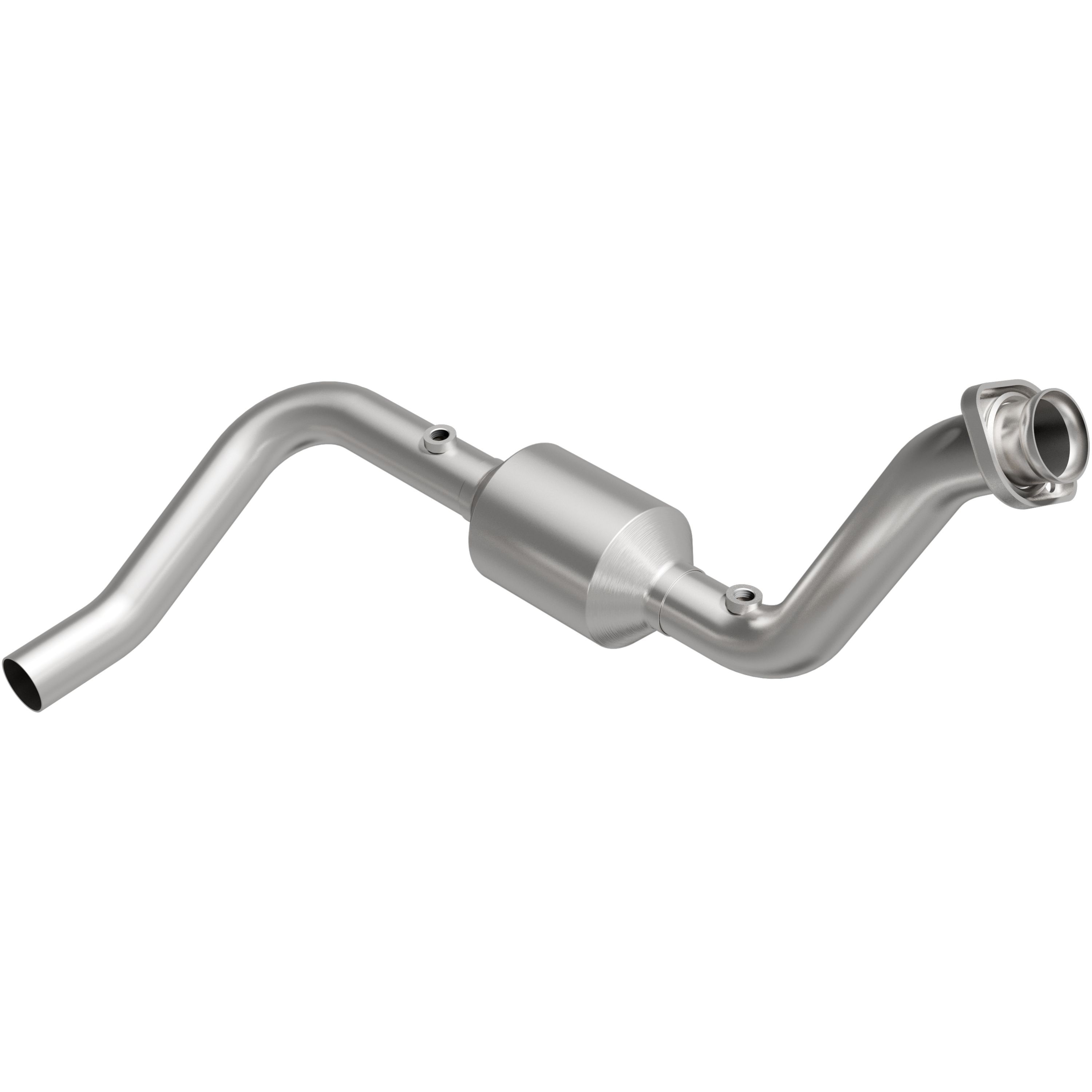 2006, 2005, 2004 Dodge Durango Catalytic Converter
