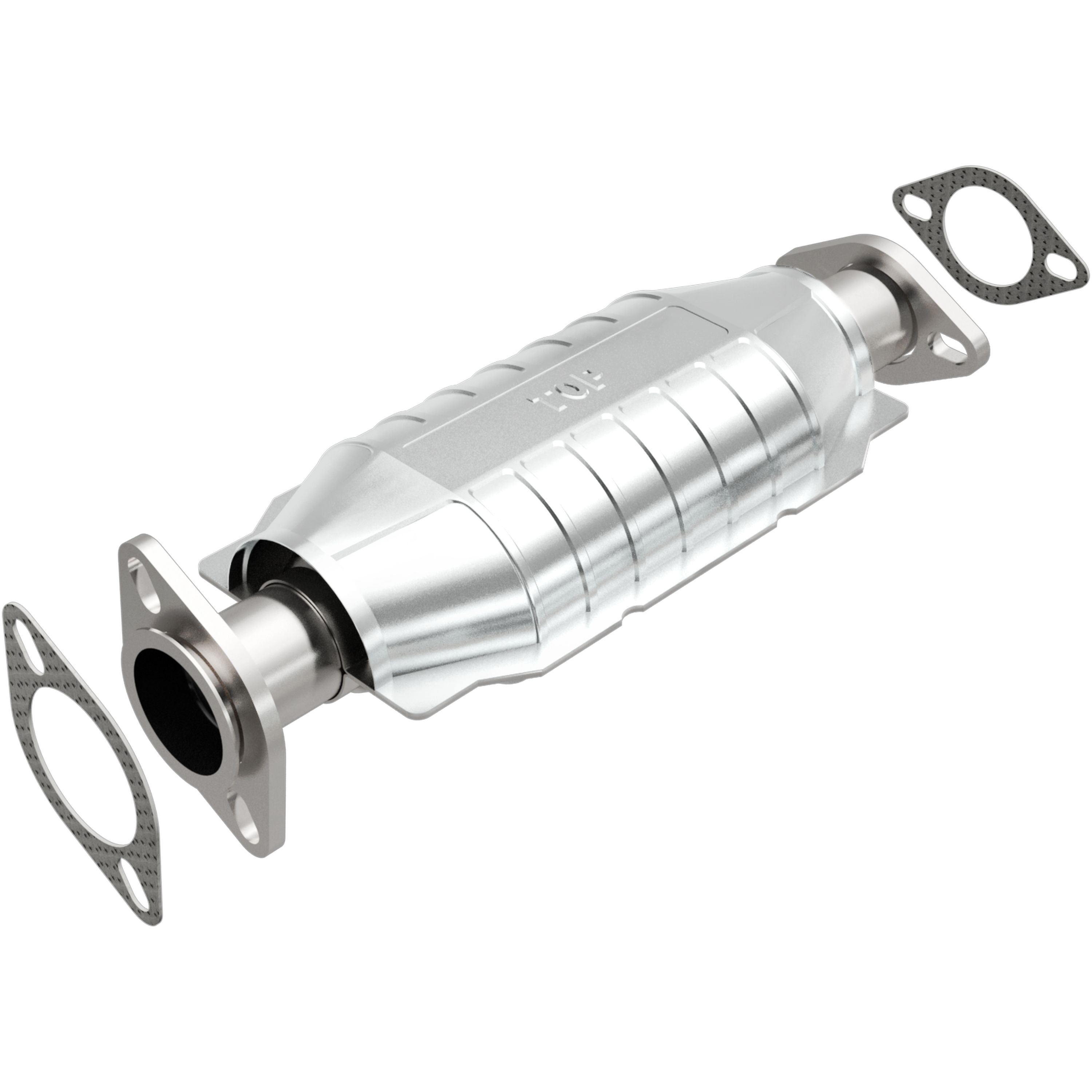1992, 1991, 1990, 1989 Ford Probe Catalytic Converter