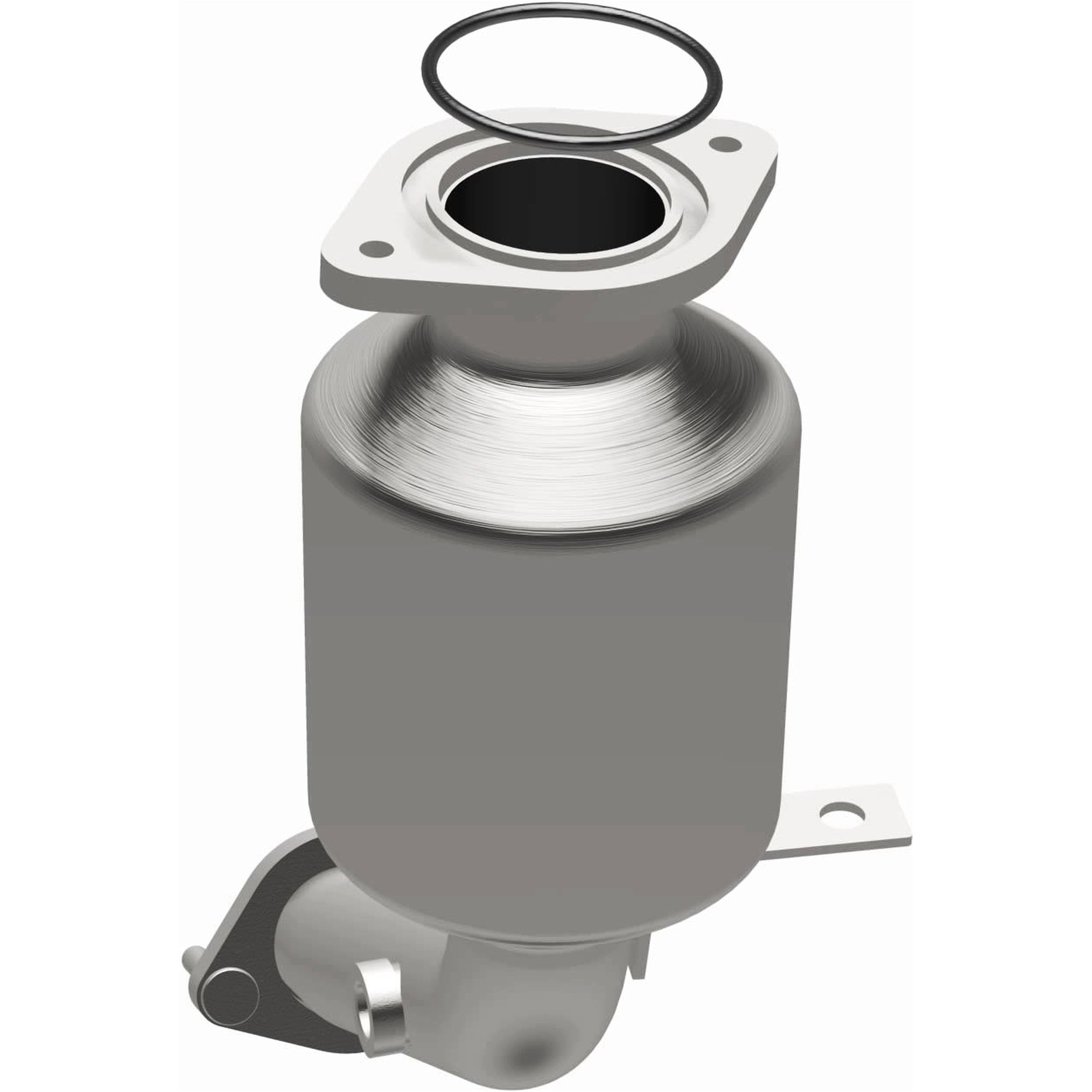 2007, 2006, 2005 Ford Freestyle Hundred Catalytic Converter