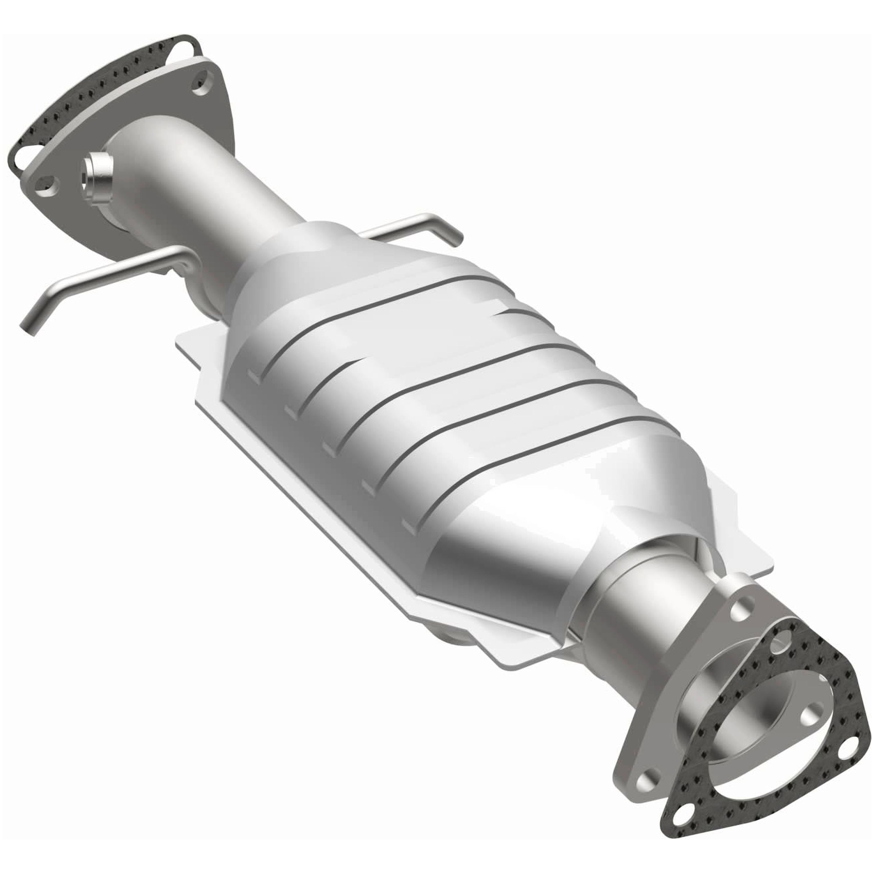 1999, 1998, 1997, 1996 GMC Jimmy Catalytic Converter