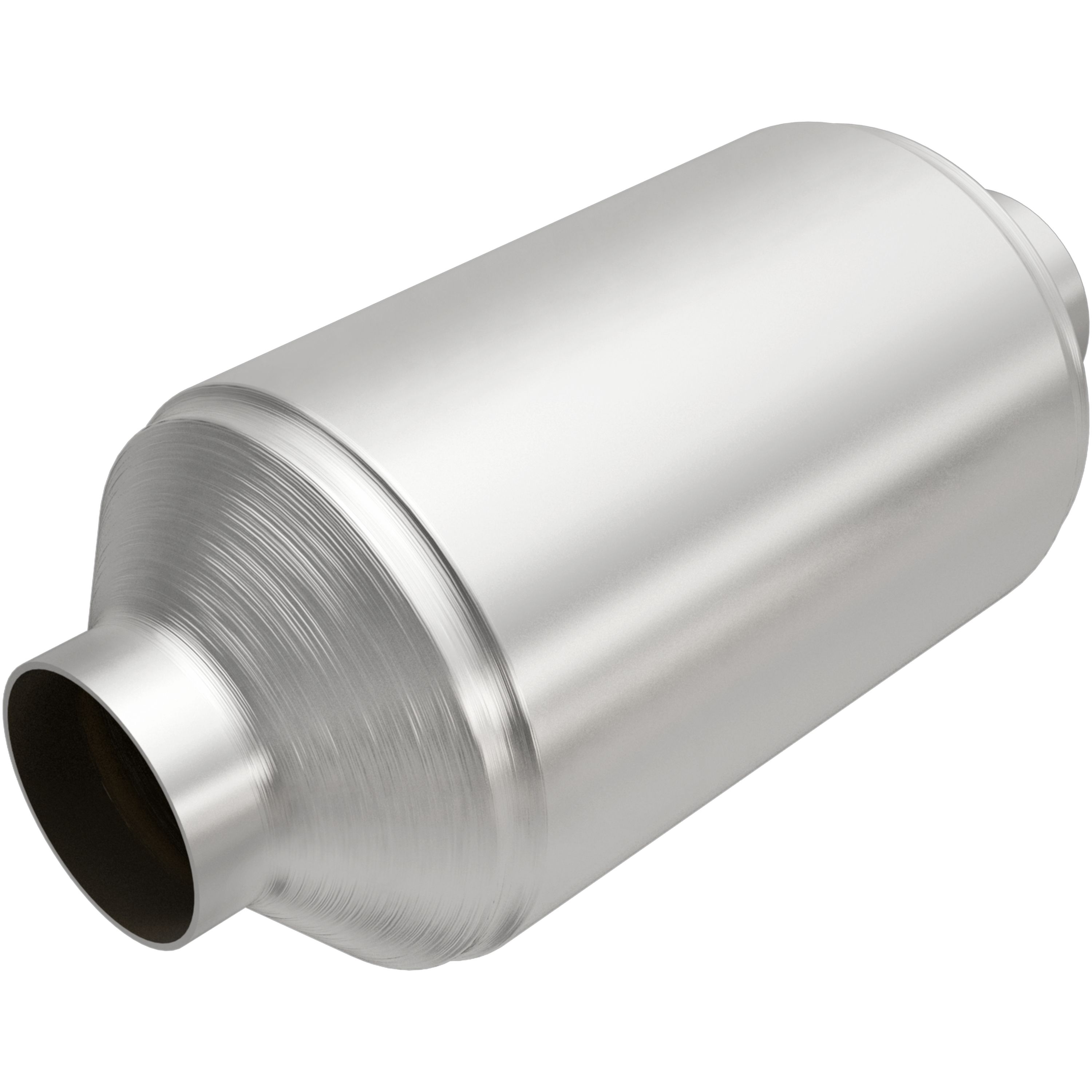 2012, 2011 Mini Cooper Catalytic Converter