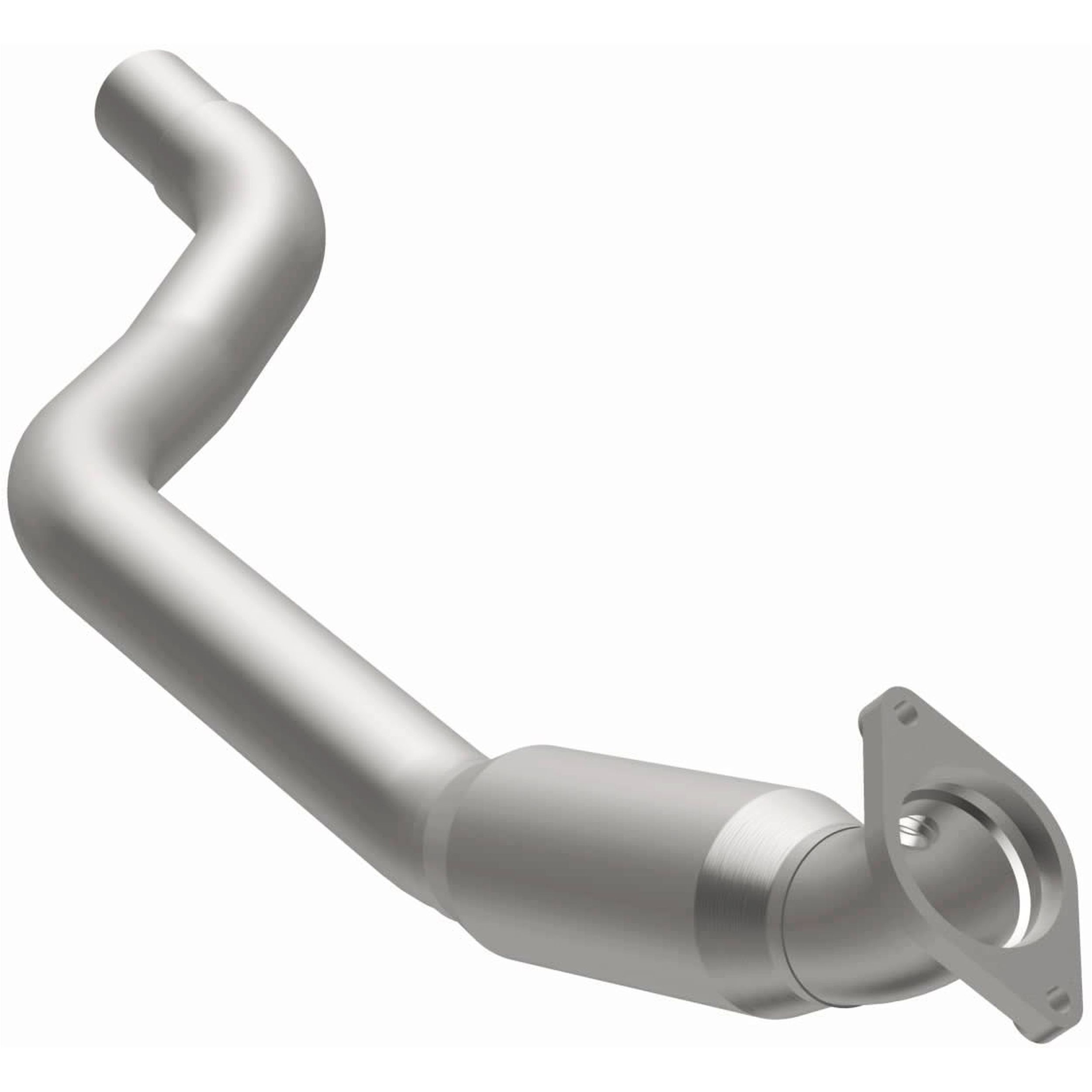2010, 2009, 2008 Dodge Challenger Catalytic Converter