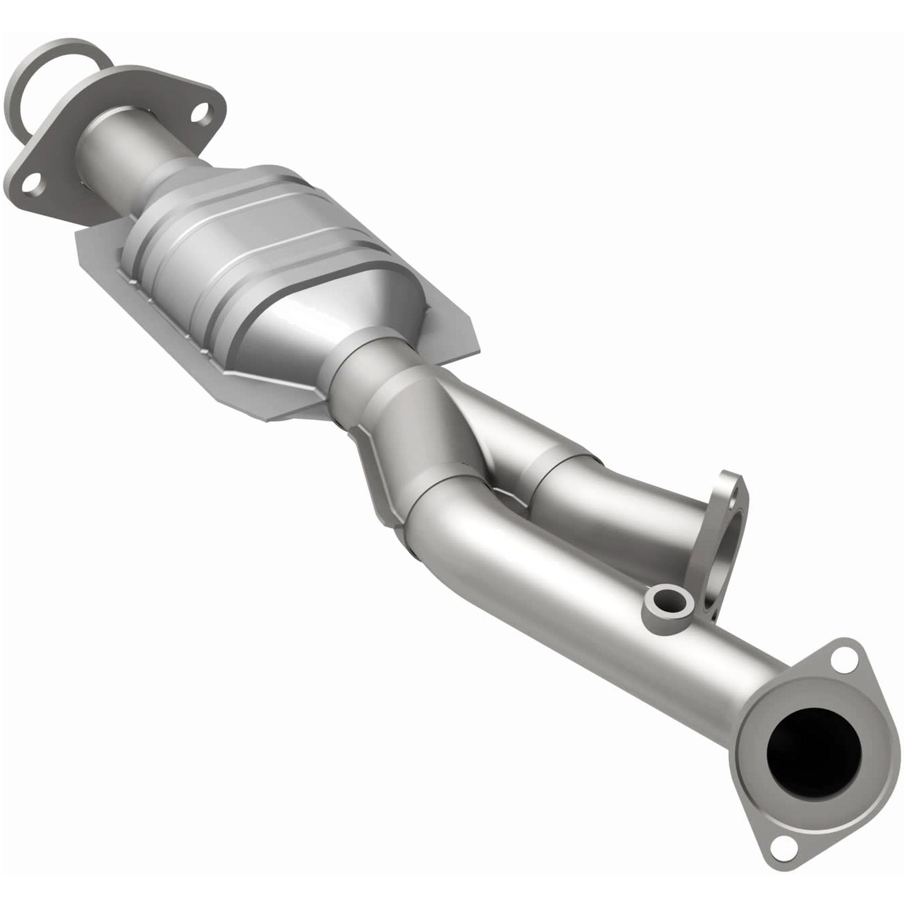 2004, 2003 Lexus GX470 Catalytic Converter