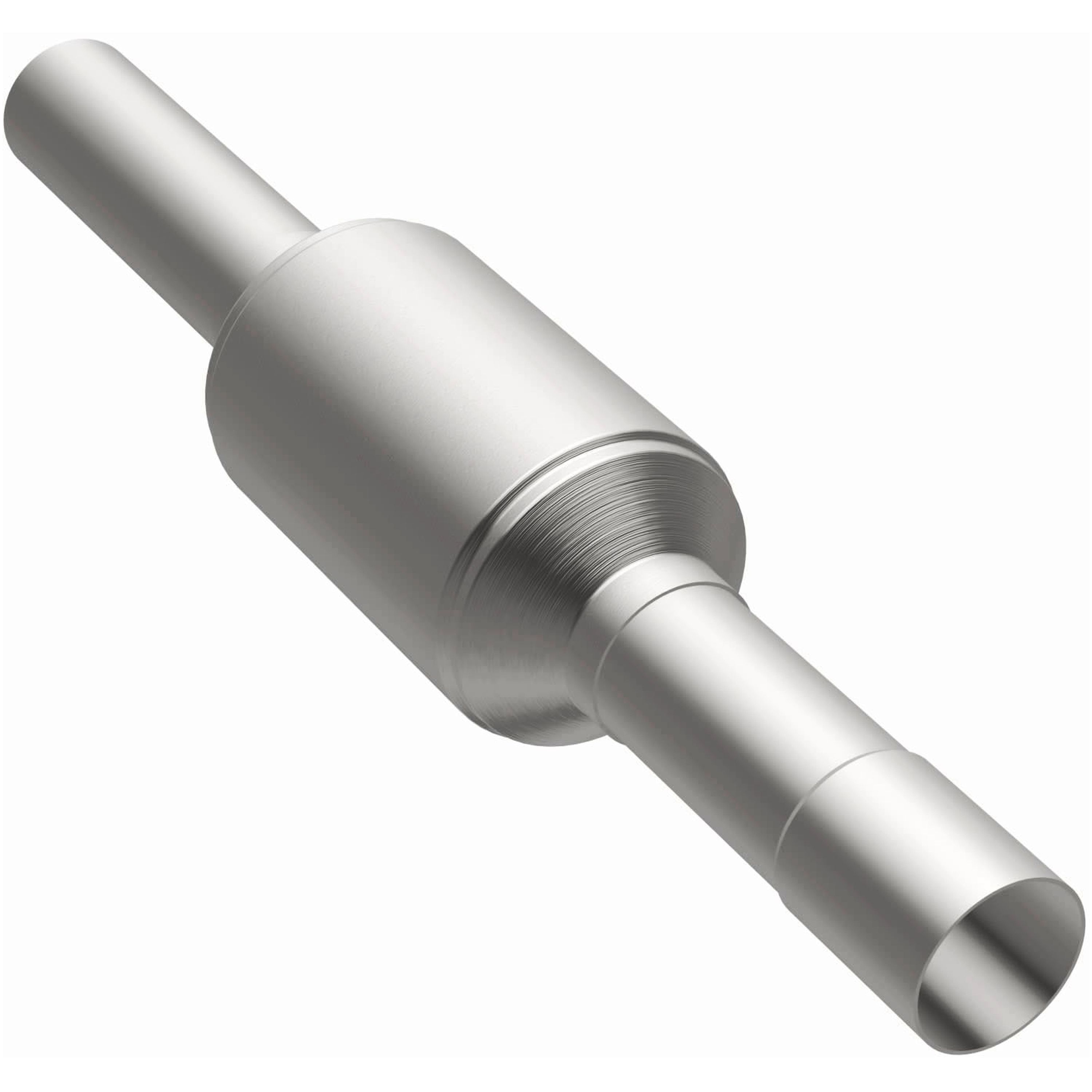 1992 Chevrolet Astro Catalytic Converter