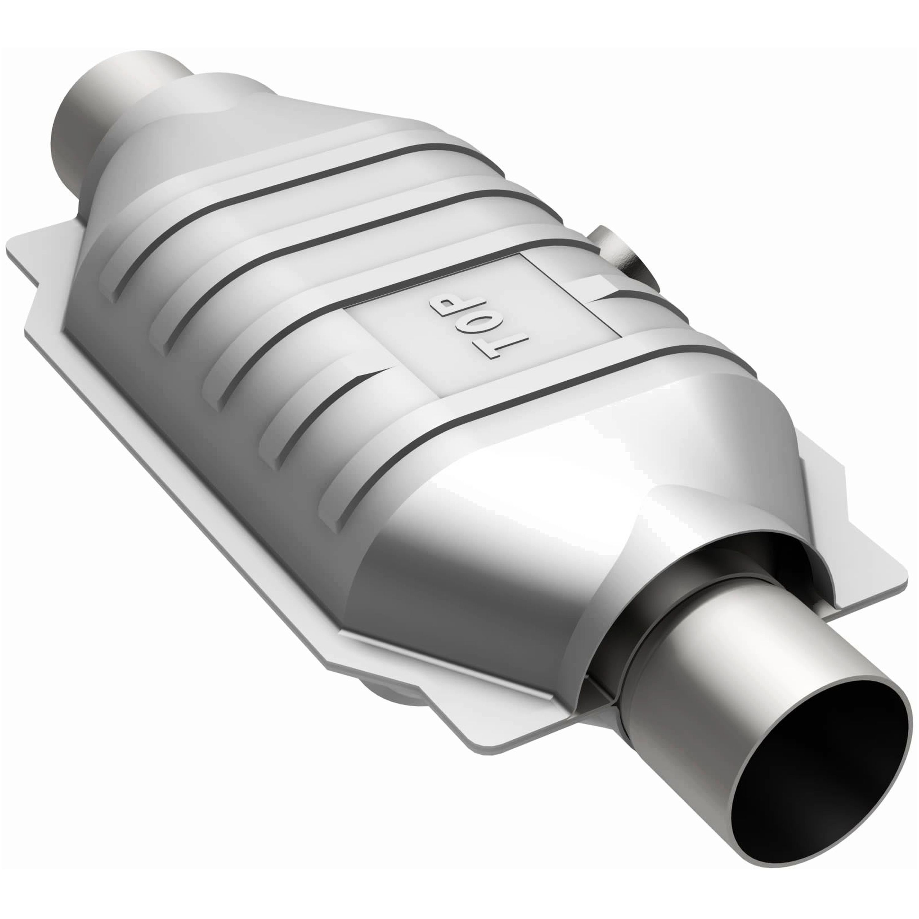 2005, 2004 Ford Explorer Heritage Catalytic Converter