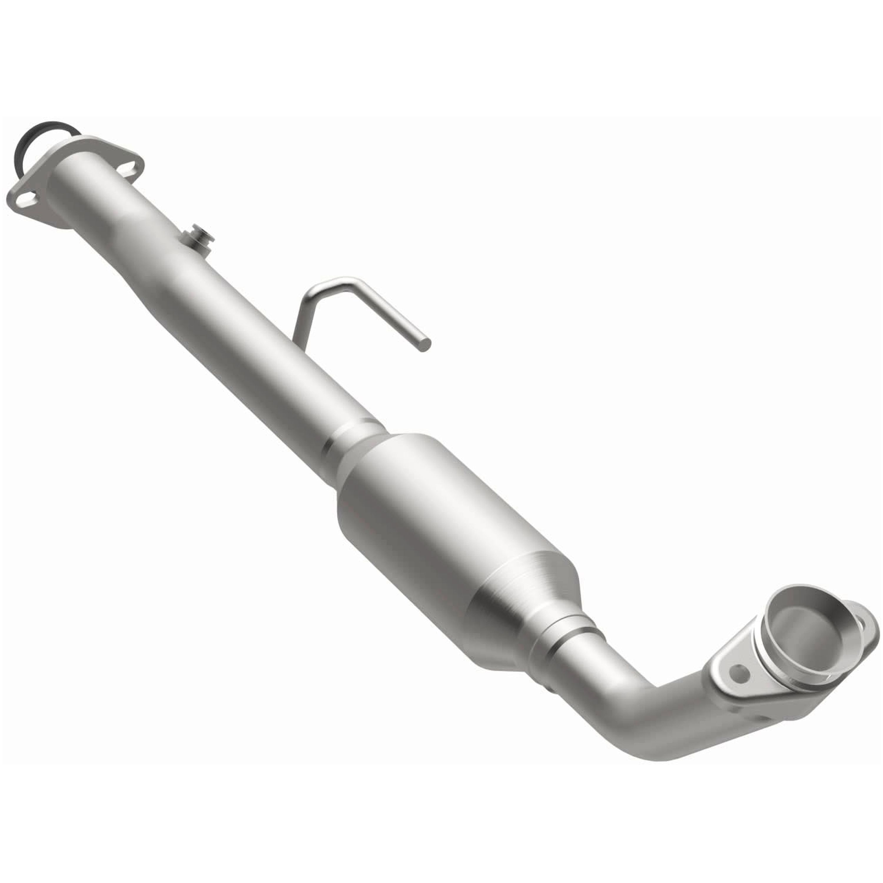 1997, 1996 Ford Ranger Catalytic Converter