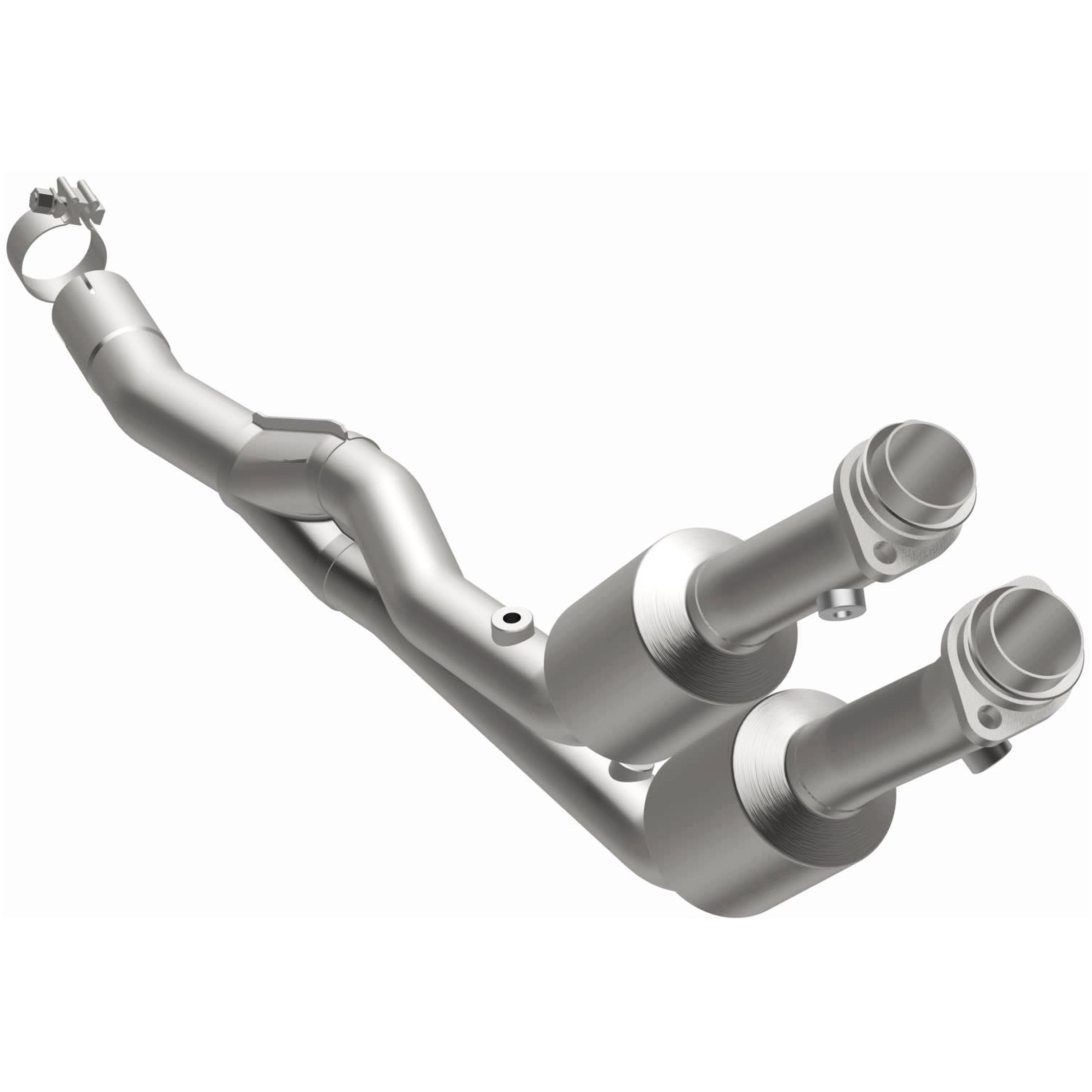 1996, 1995, 1994, 1993 Jaguar XJS Catalytic Converter