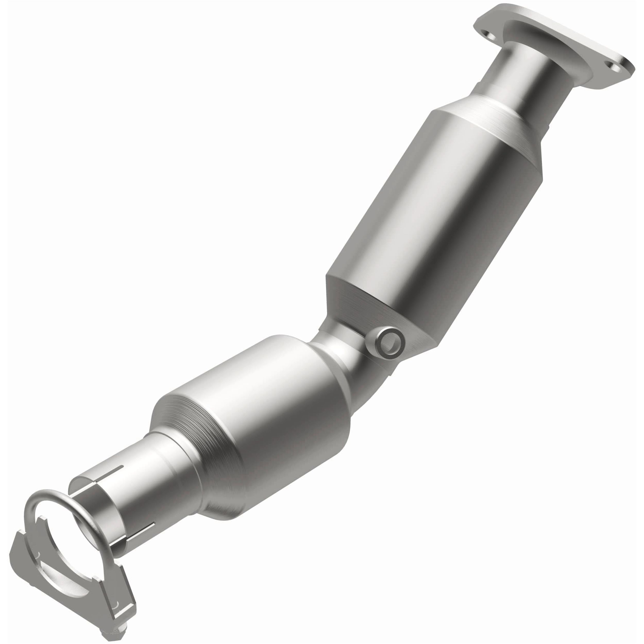 2015, 2014, 2013, 2012, 2011, 2010 Toyota Prius Catalytic Converter