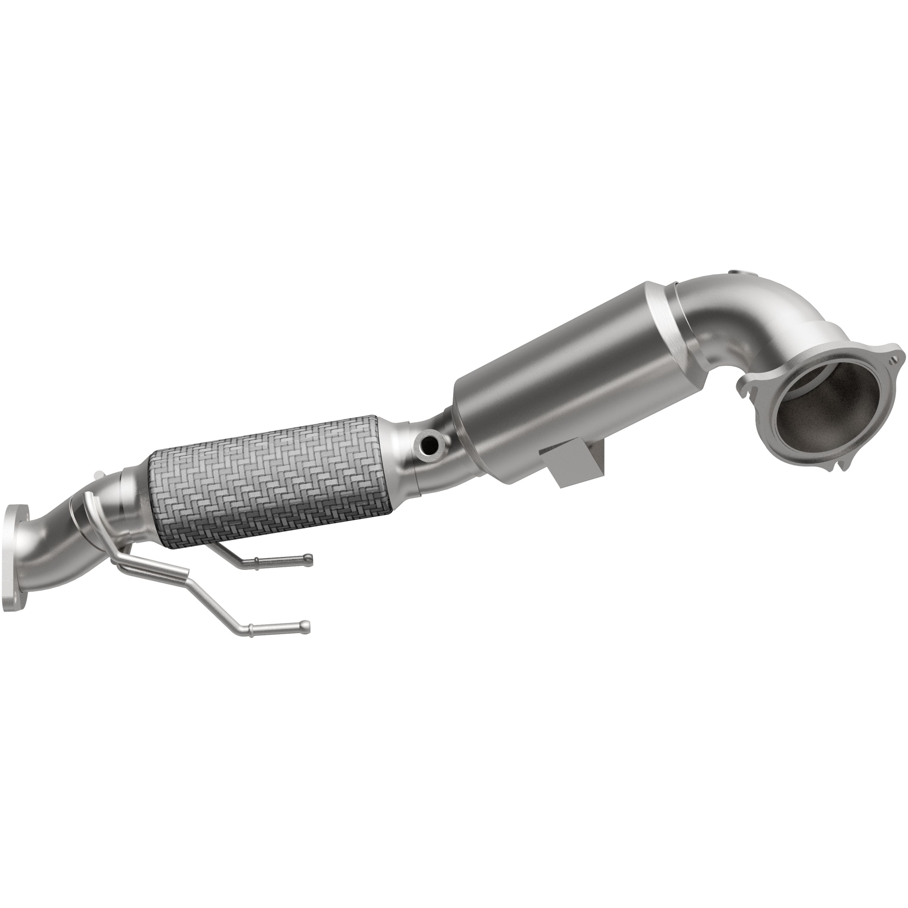 2016, 2015, 2014, 2013 Ford Escape Catalytic Converter