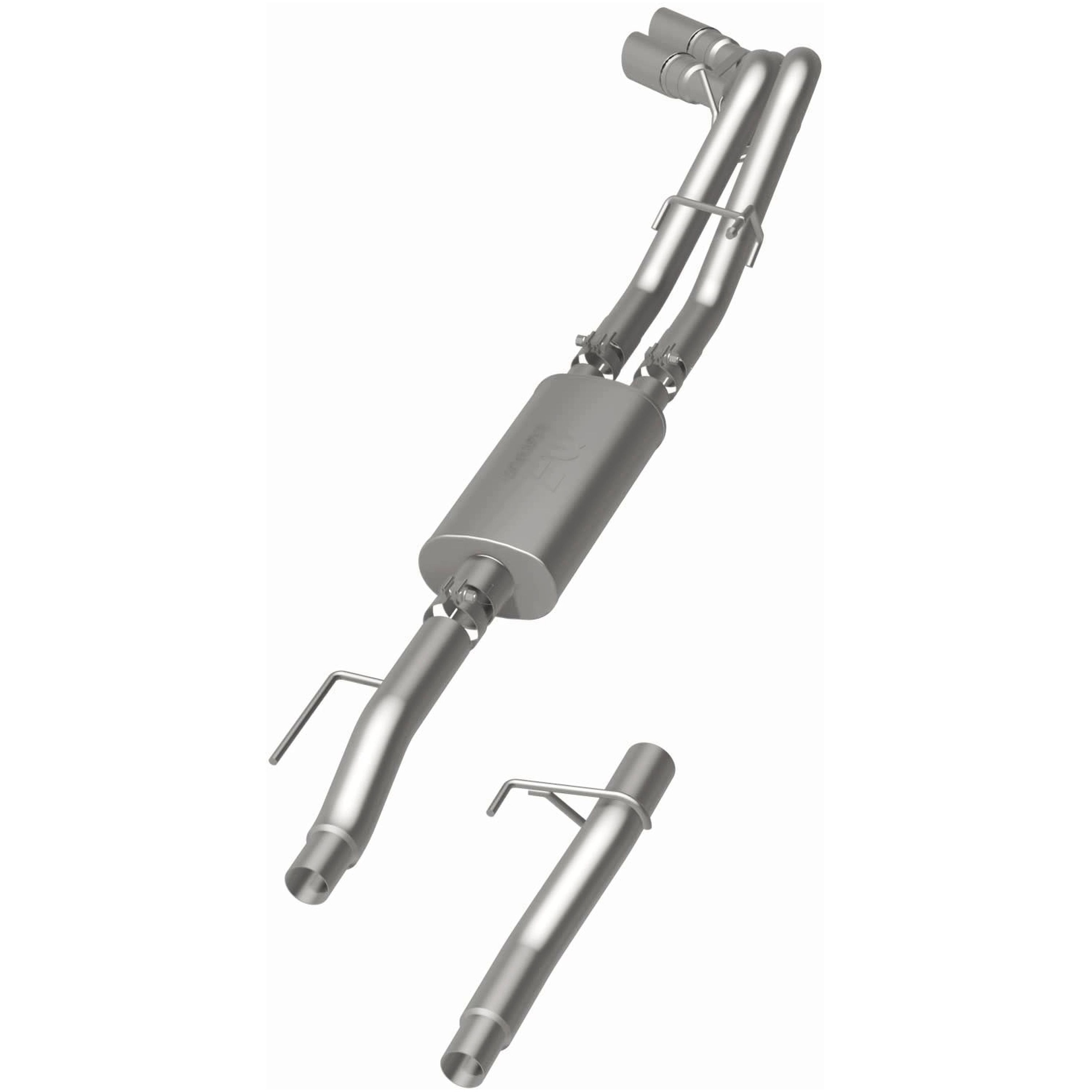 2010, 2009, 2008, 2007, 2006, 2005, 2004 Ford F-150 Exhaust System Kit