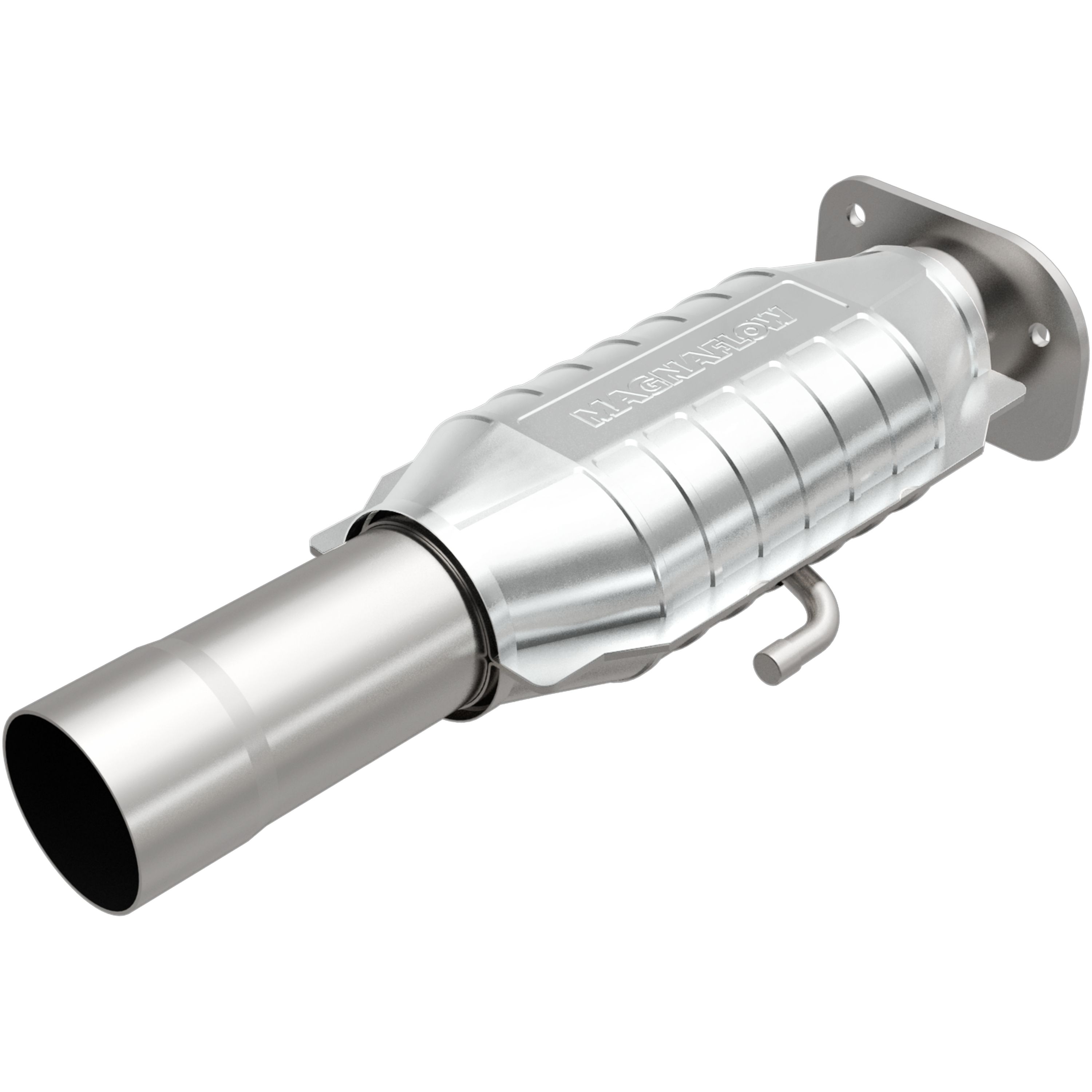 1993, 1992, 1991 Chevrolet Caprice Catalytic Converter