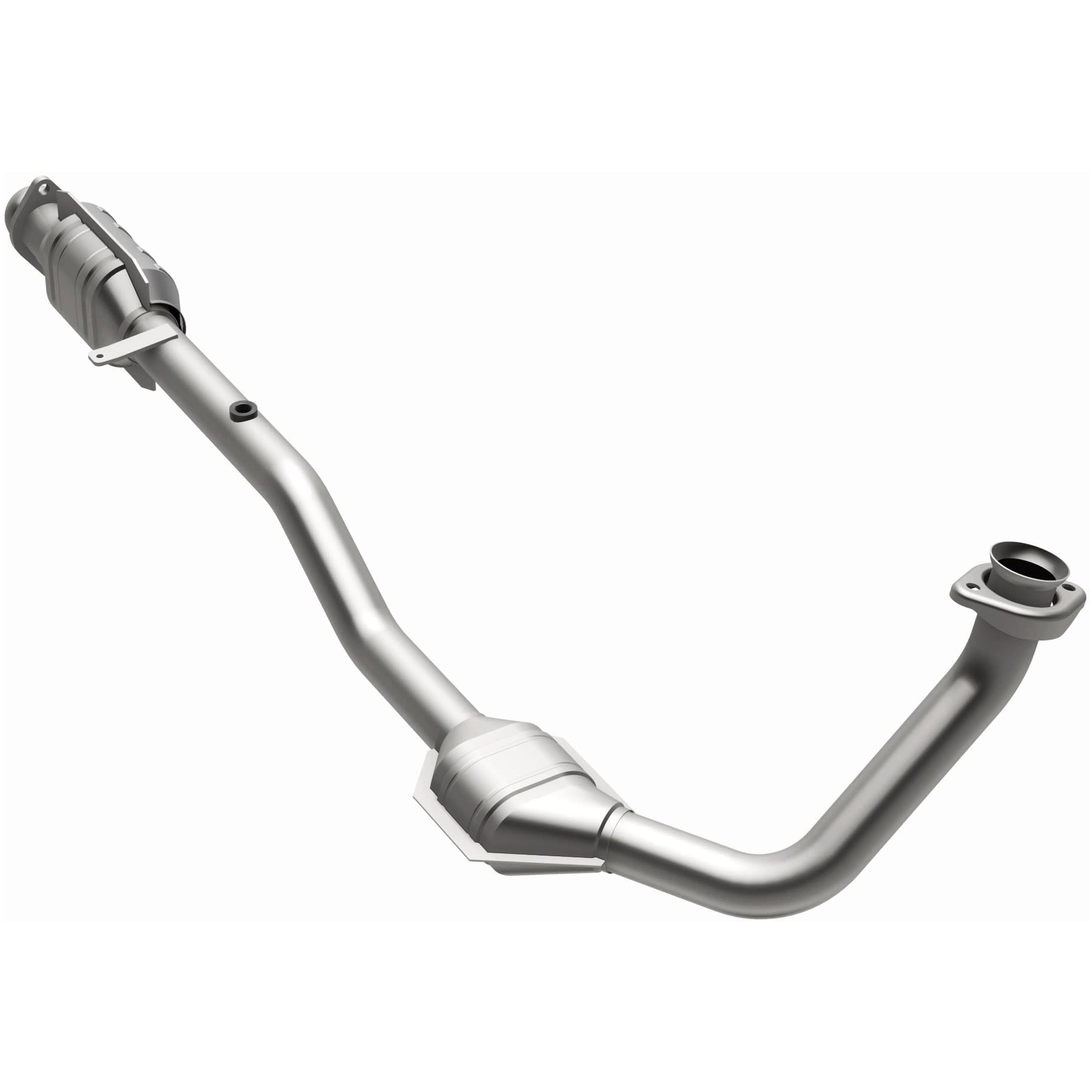 2001, 2000, 1999 Ford Explorer Catalytic Converter