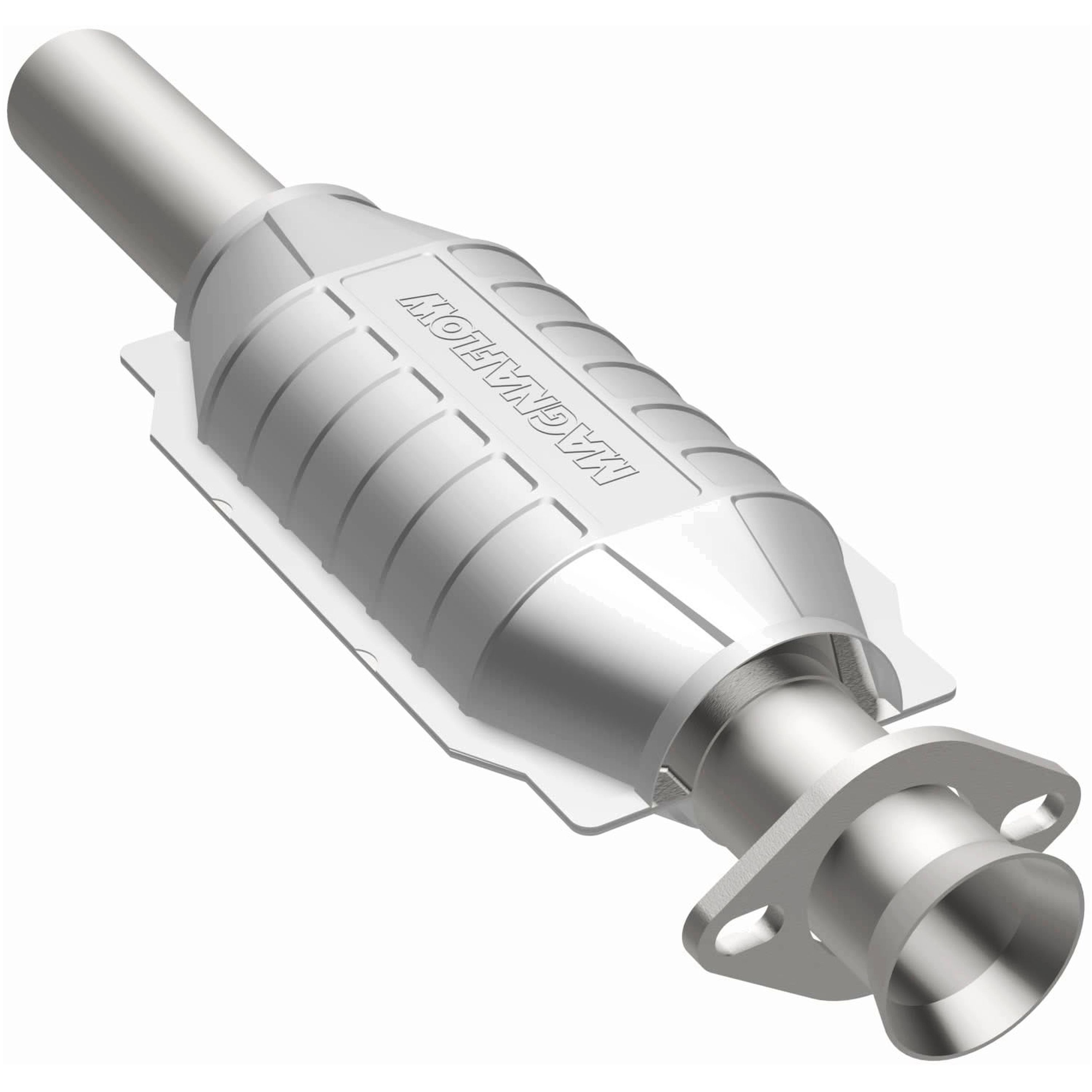 1990, 1989, 1988, 1987, 1986, 1985 Chevrolet Caprice Catalytic Converter