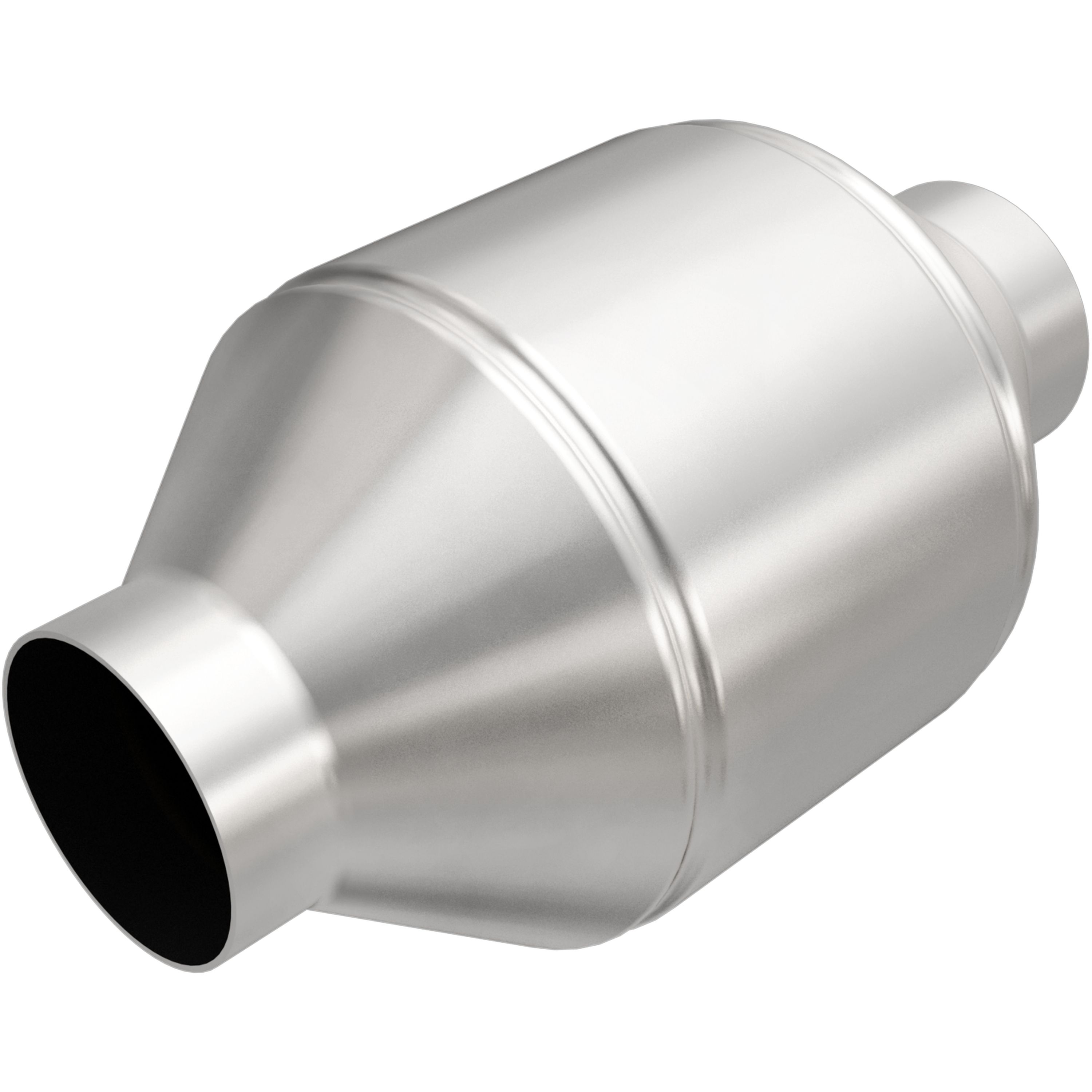 2010, 2009, 2008, 2007 BMW X5 Catalytic Converter