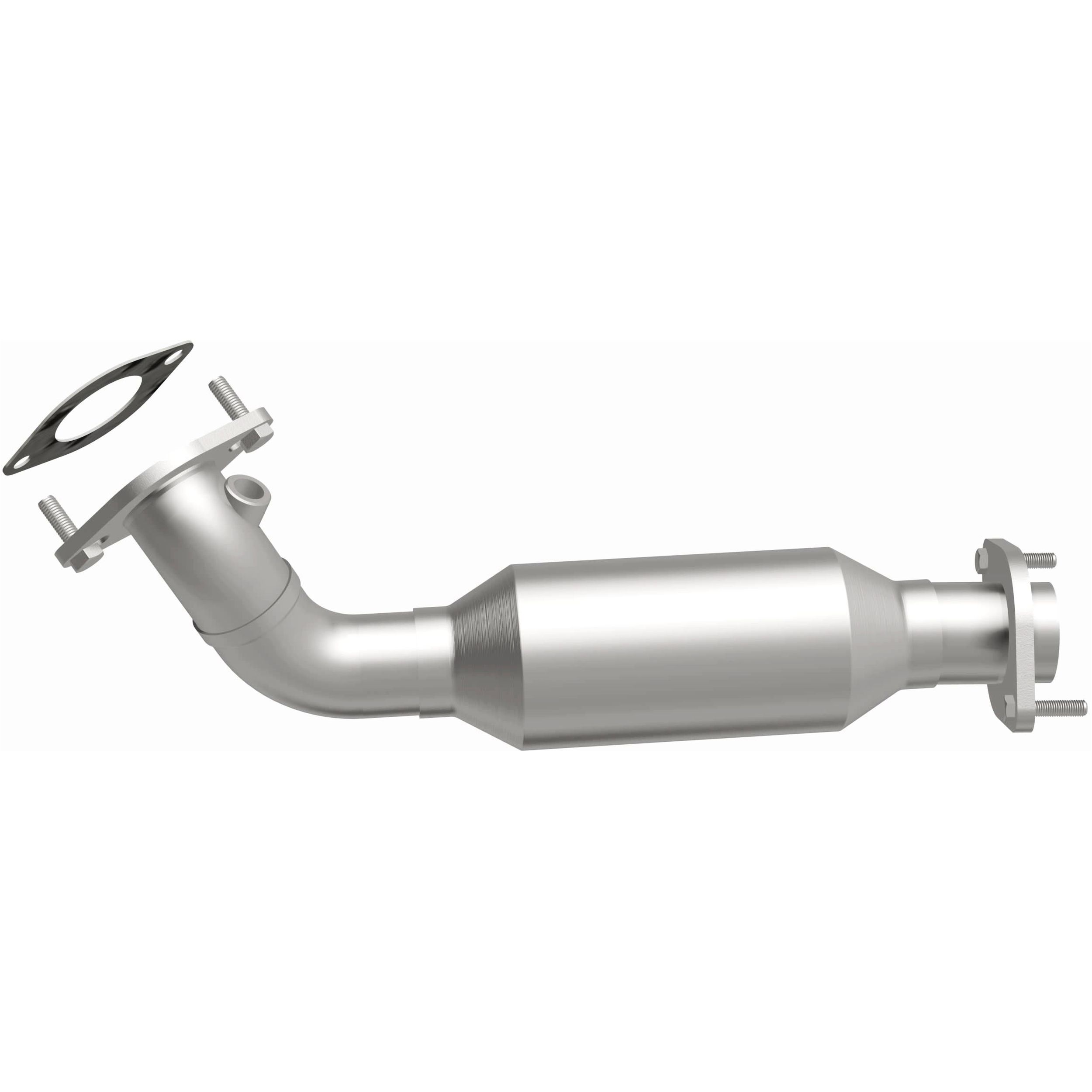 2011, 2010, 2009, 2008 Cadillac STS Catalytic Converter
