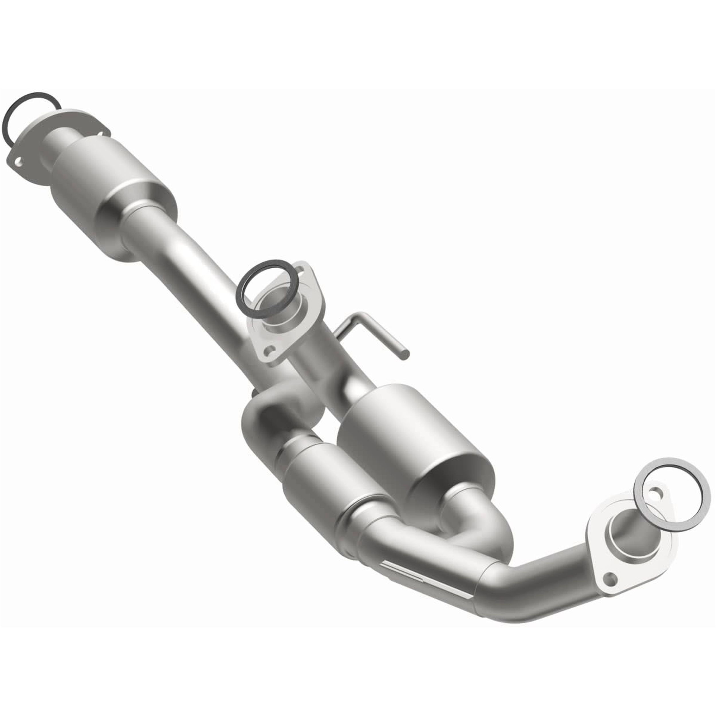 1998, 1997, 1996, 1995 Lexus ES300 Catalytic Converter
