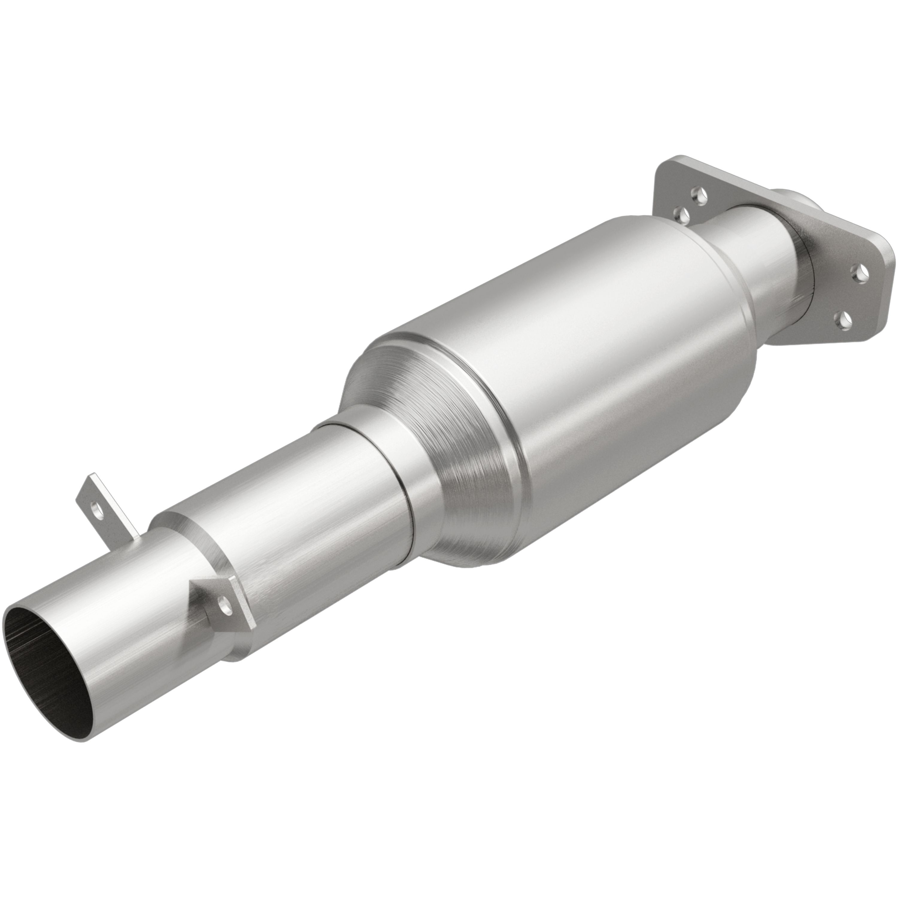 1994, 1993, 1992 GMC Jimmy Catalytic Converter