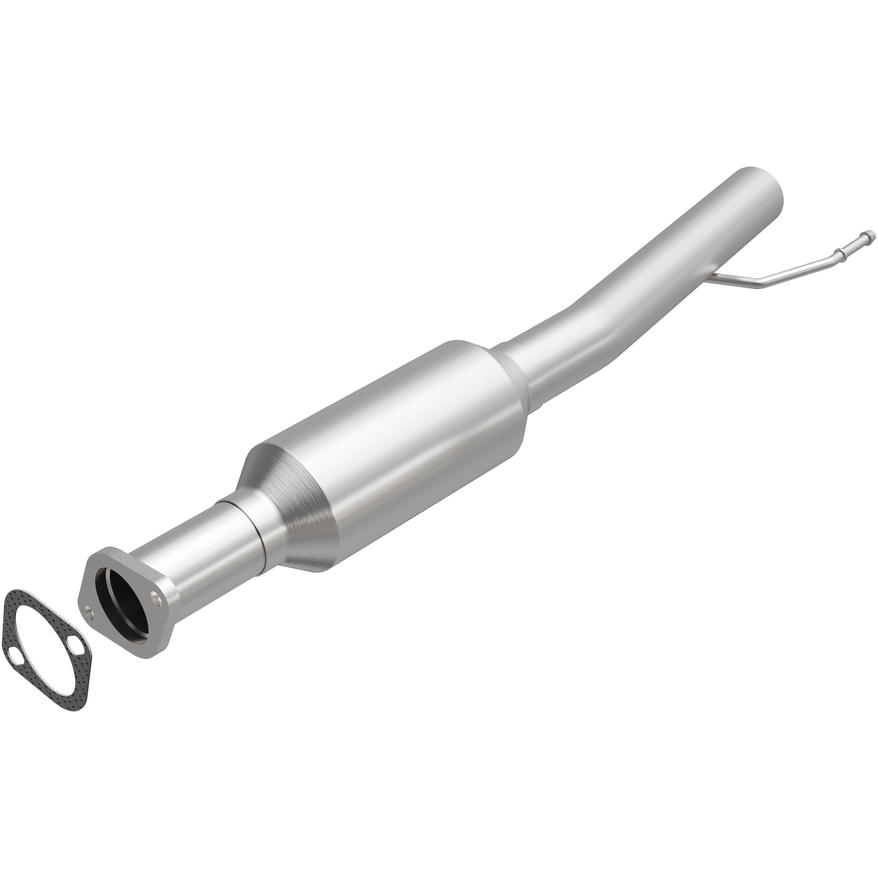 2008, 2007, 2006, 2005 Ford Escape Catalytic Converter