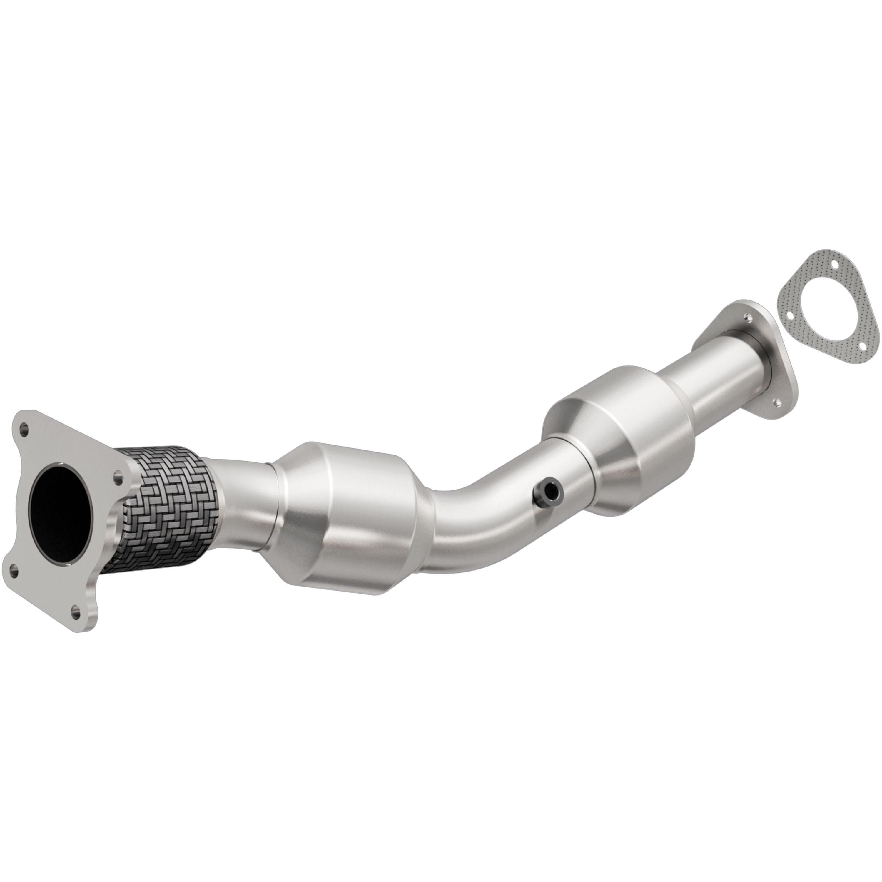 2010, 2009, 2008 Chevrolet HHR Catalytic Converter